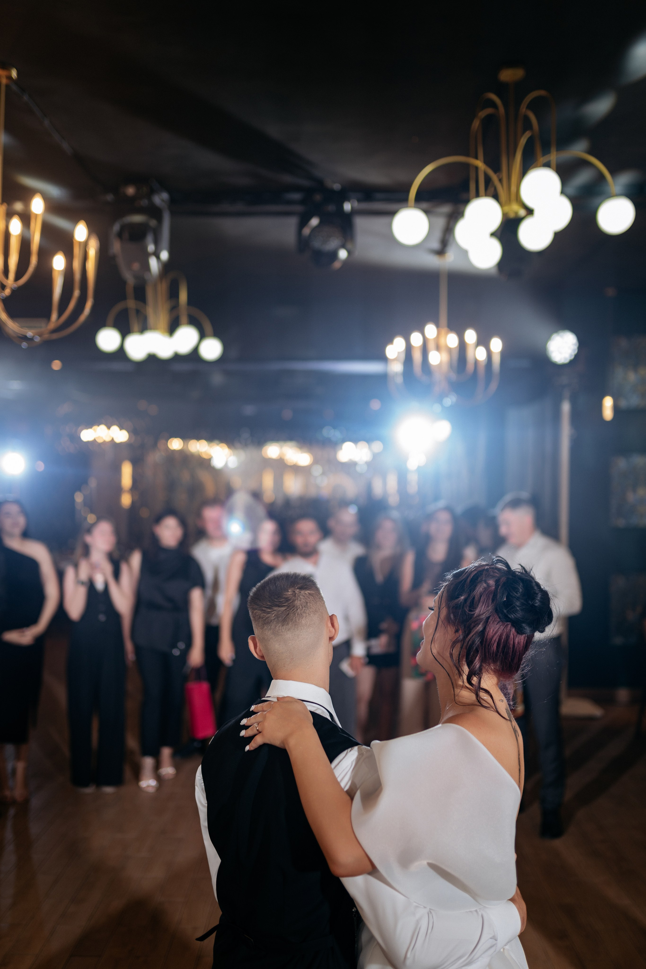 Свадебная фотосессия и репортажная съёмка банкета. Артём и Тата — фотограф Анапа, Темрюк, Геленджик, Абрау-Дюрсо, Новороссийск, Голубицкая, Краснодар