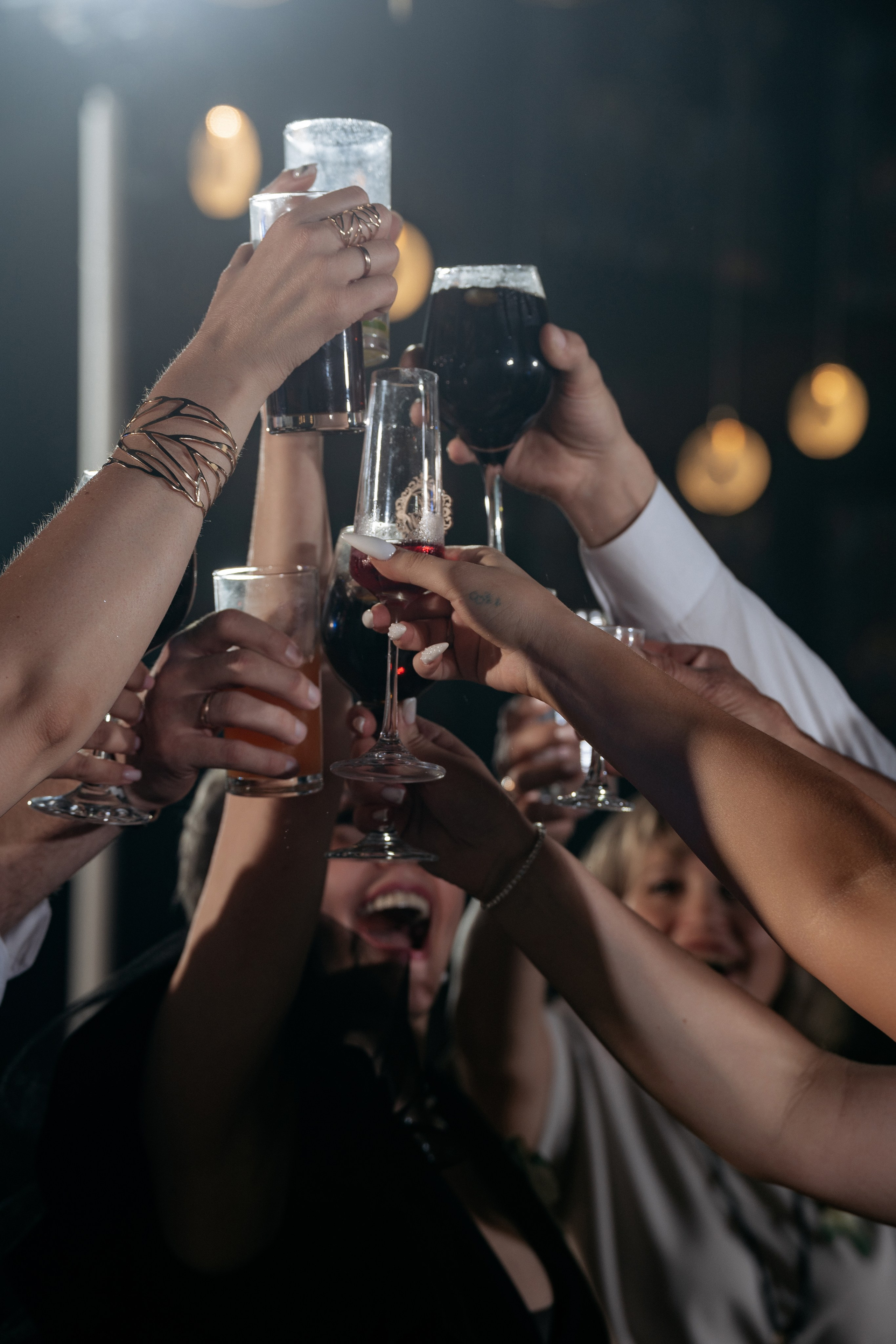 Свадебная фотосессия и репортажная съёмка банкета. Артём и Тата — фотограф Анапа, Темрюк, Геленджик, Абрау-Дюрсо, Новороссийск, Голубицкая, Краснодар