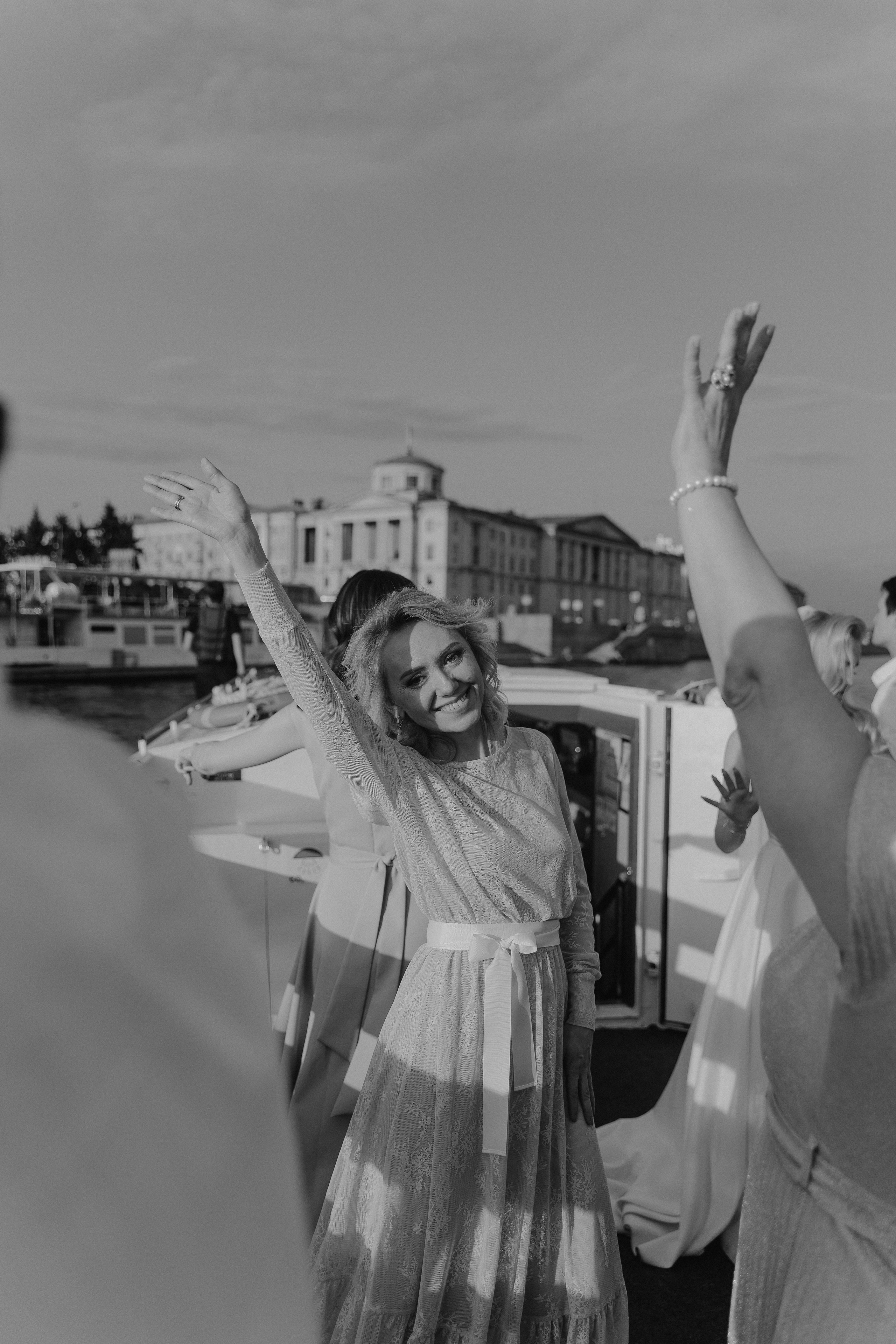 A&V. Свадебный фотограф — Наталья Фед СПб/Москва