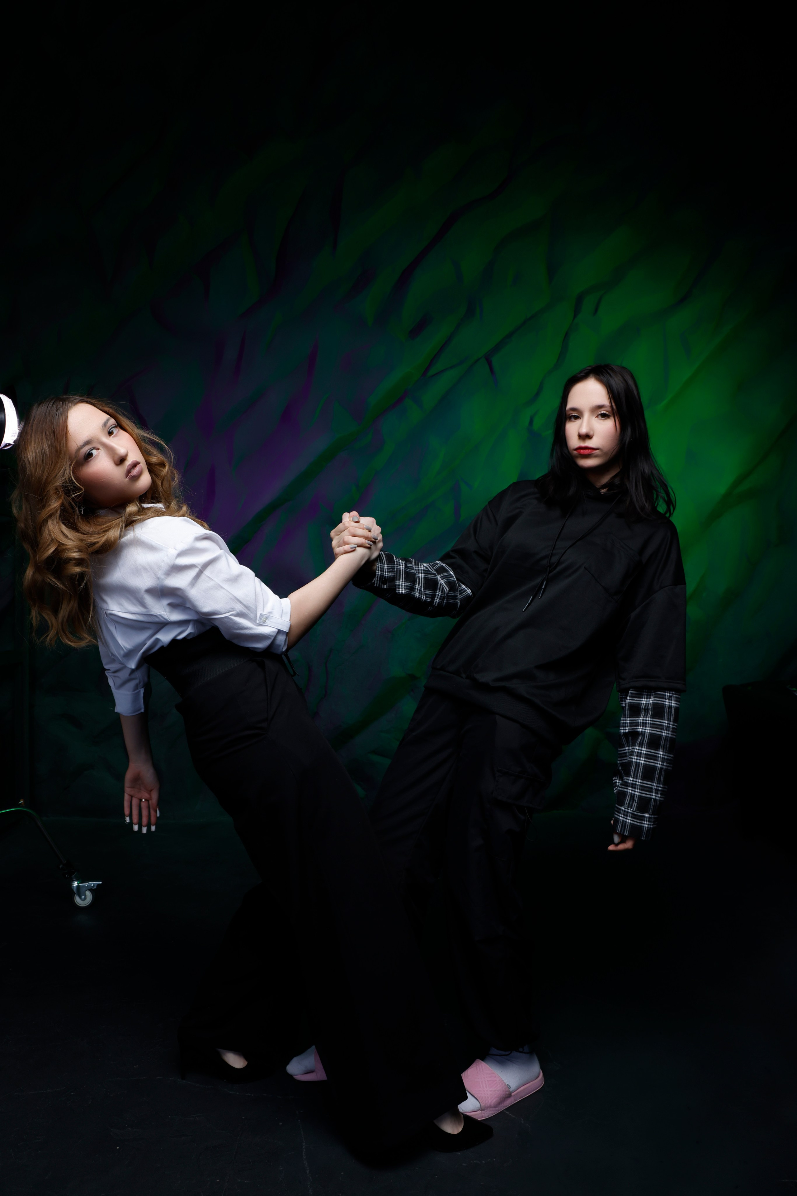 11 Сlass 172. Фотограф в Новосибирске Александр Иванов