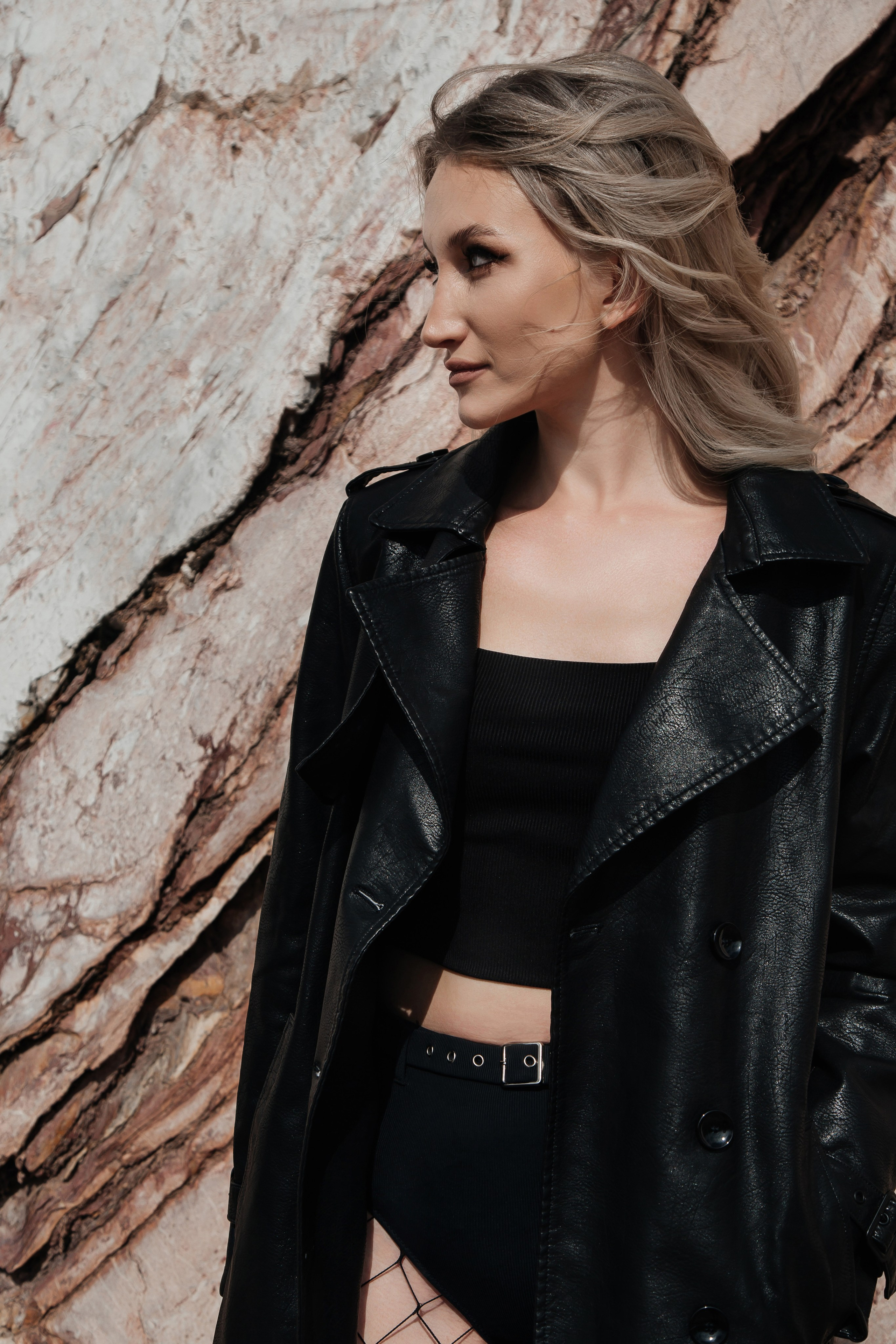 ФОТОСЕССИЯ КО ДНЮ РОЖДЕНИЯ НА МРАМОРНОМ КАРЬЕРЕ. Фотограф в Киселёвске Татьяна Трухалева