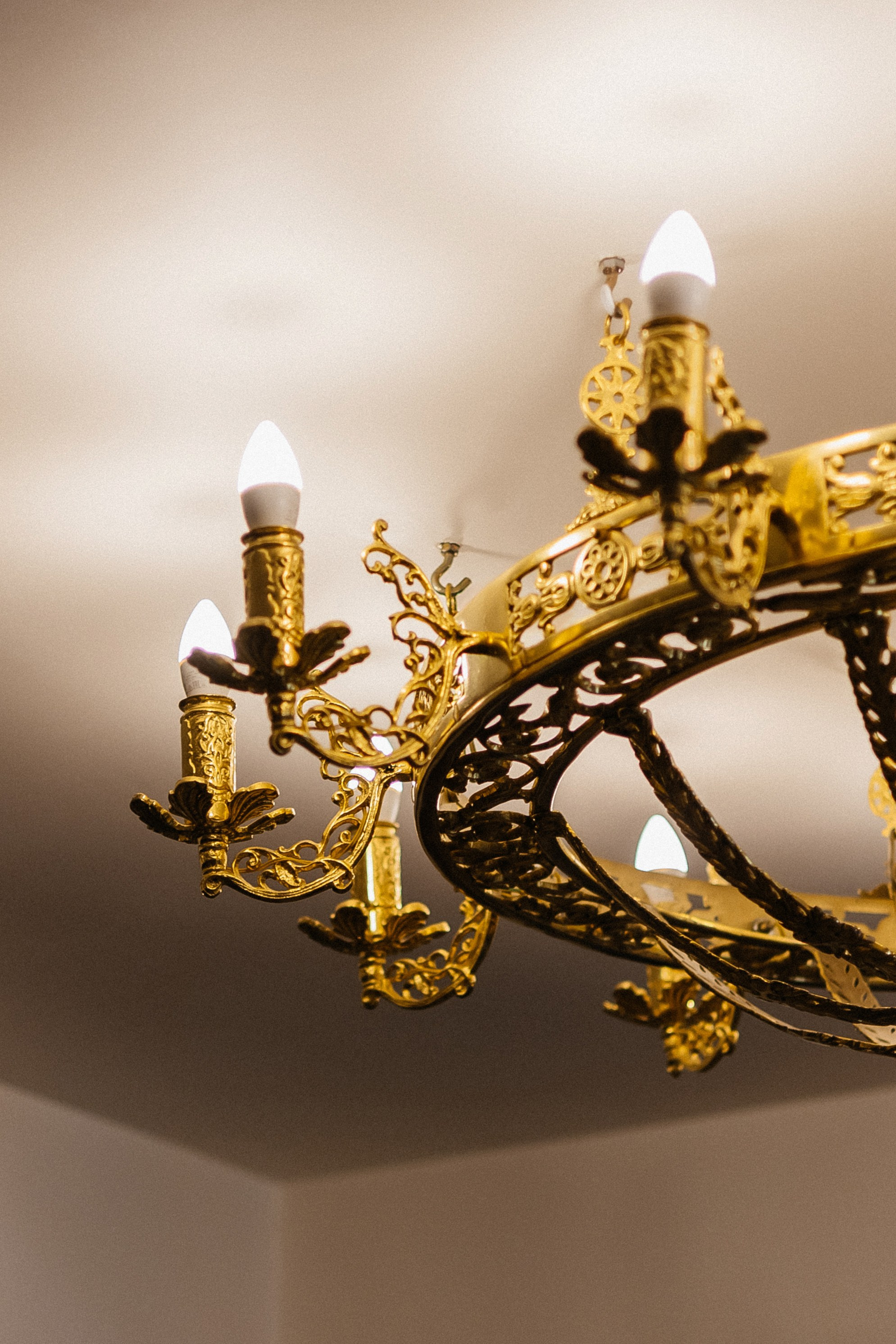 Крещение Алисы. Фотограф Кемерово | Сергей