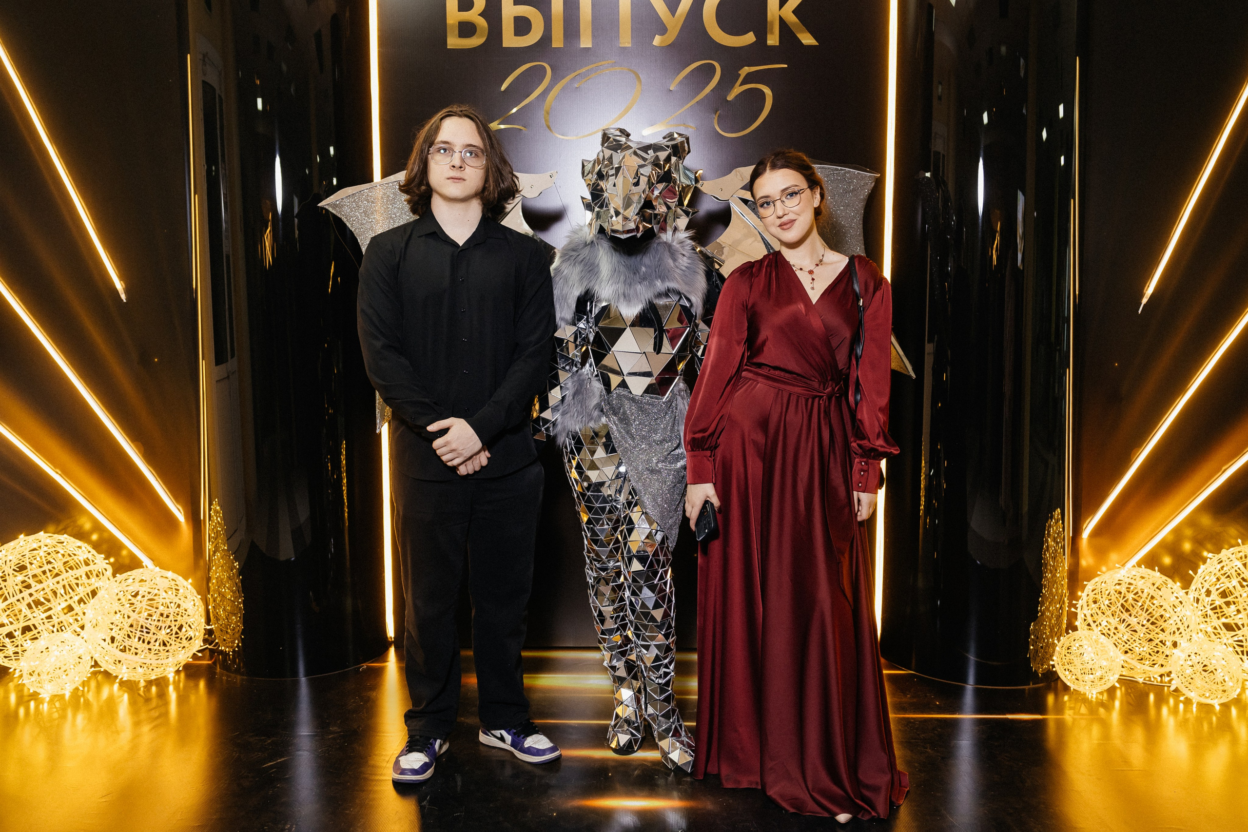 Выпускной 2025. Фотограф Кемерово | Сергей