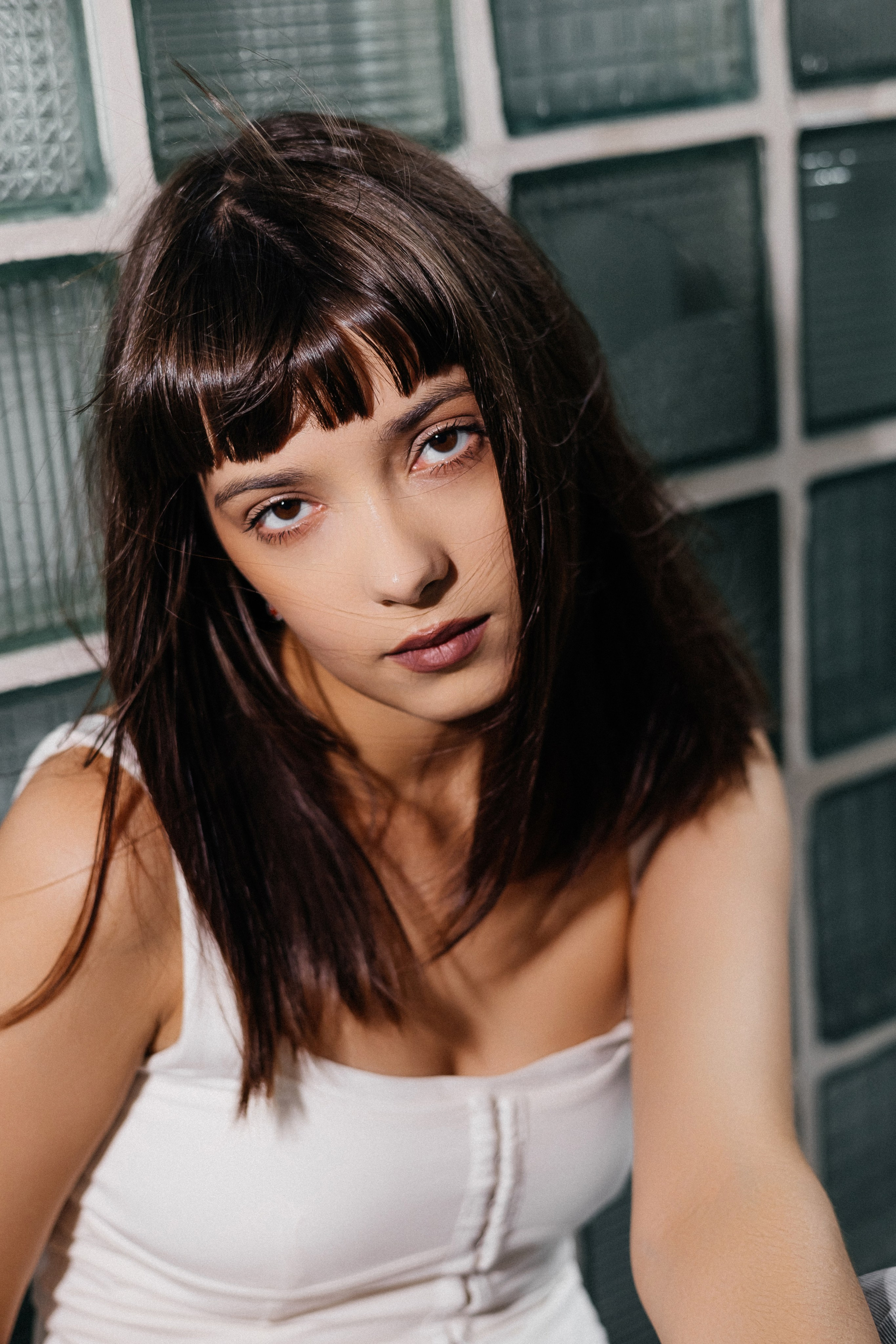 Ксюша. Фотограф Кемерово | Сергей