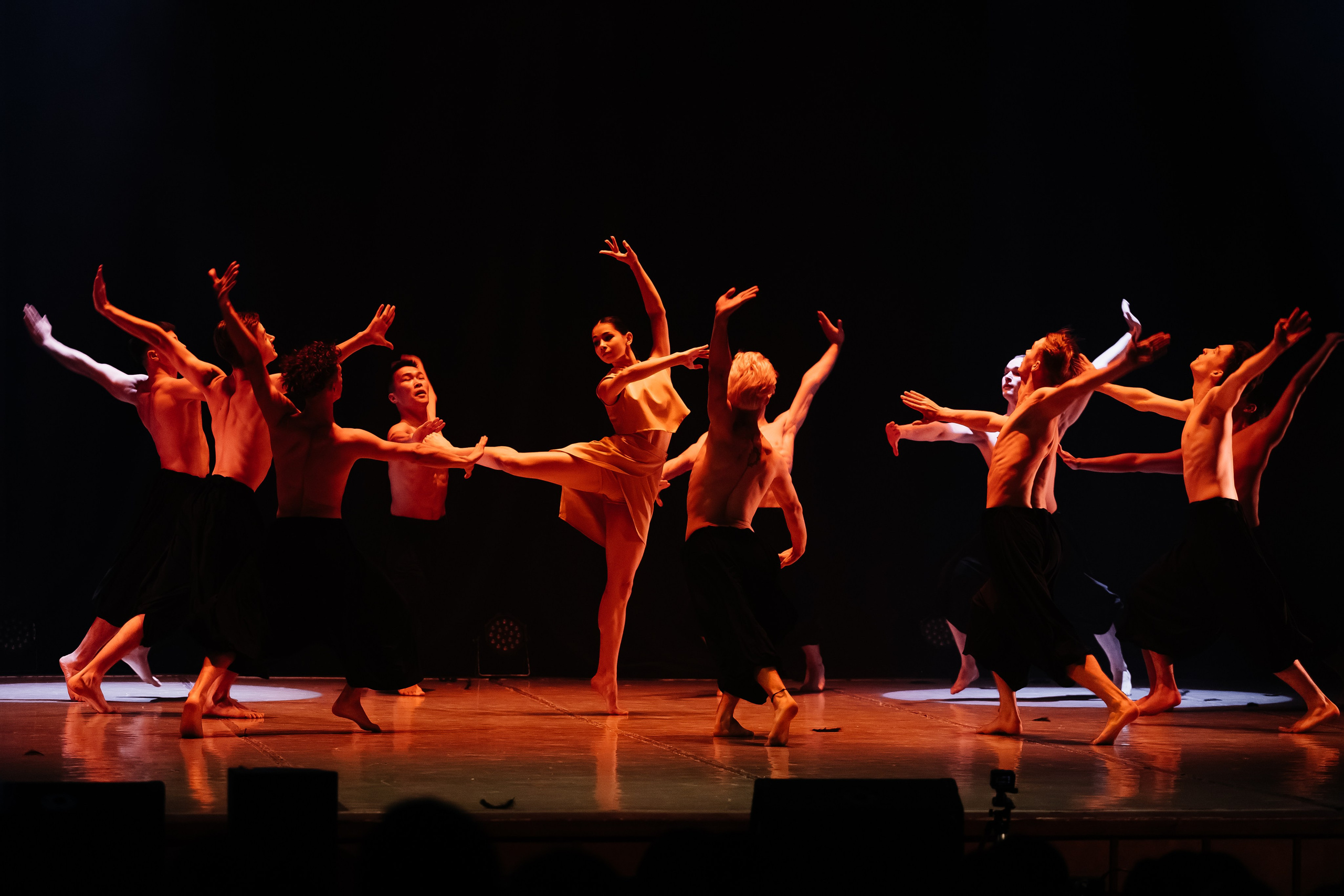 Госэкзамен — Колледж Культуры. Фотограф Кемерово | Сергей