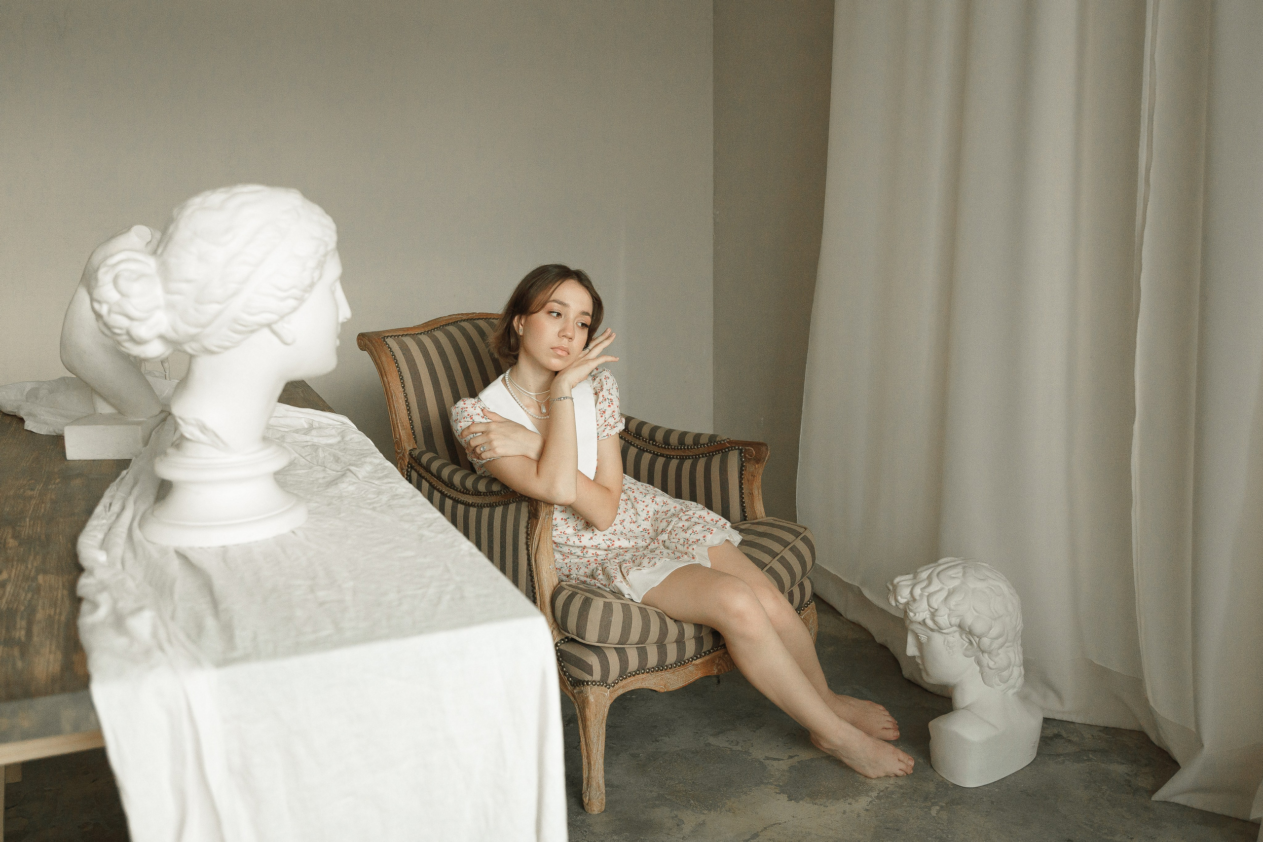 Алсу. Фотограф в Самаре Юля Борщ