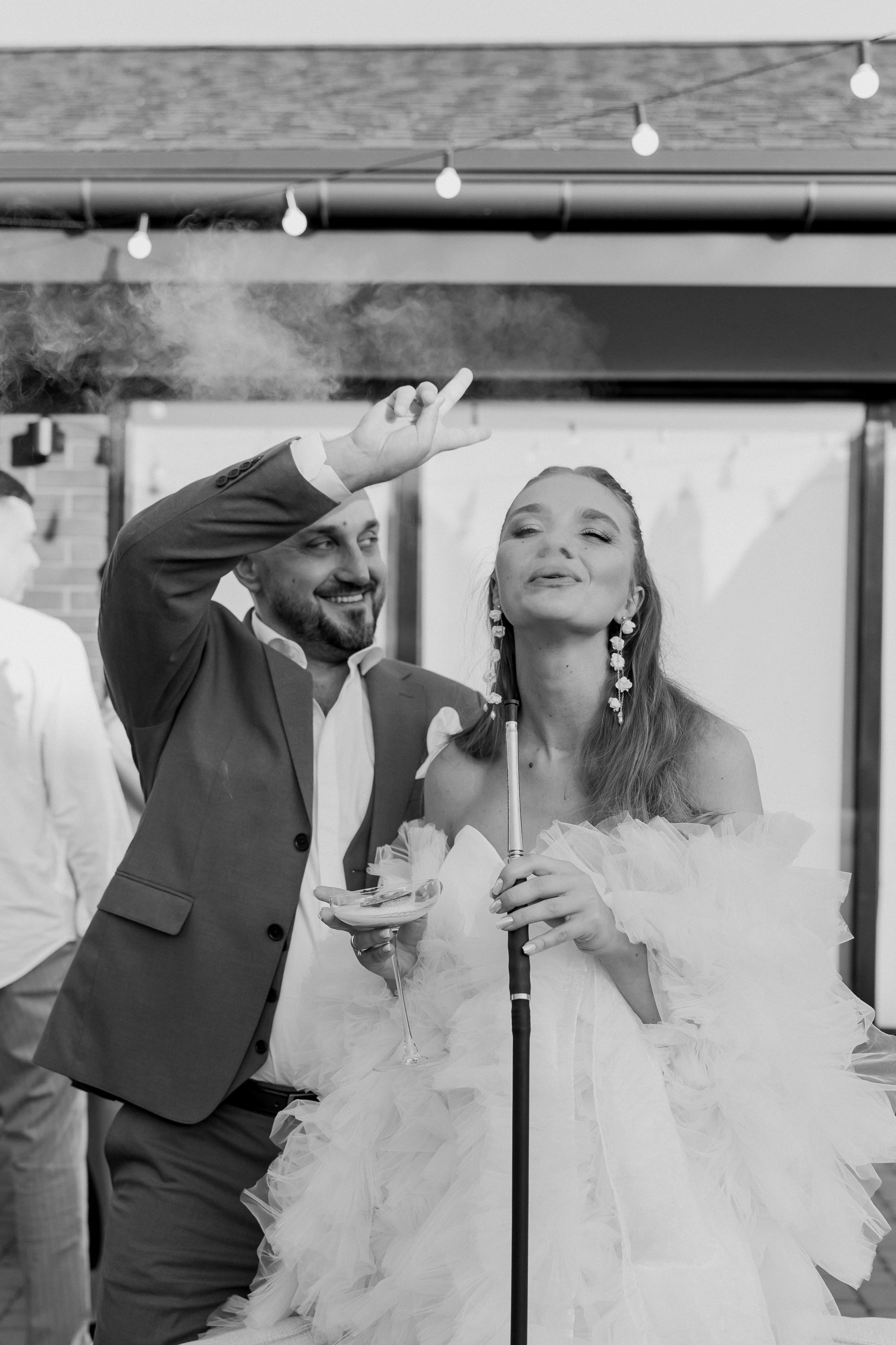 Andrey & Diana. Главная