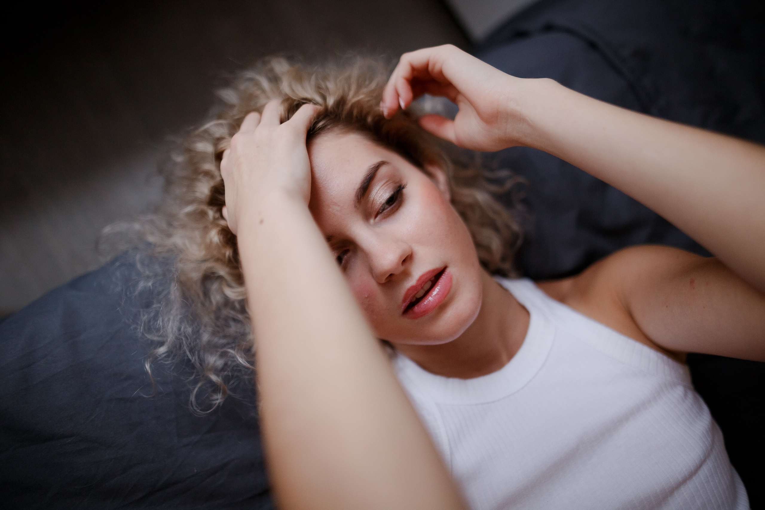 Алиса. Фотограф Москва