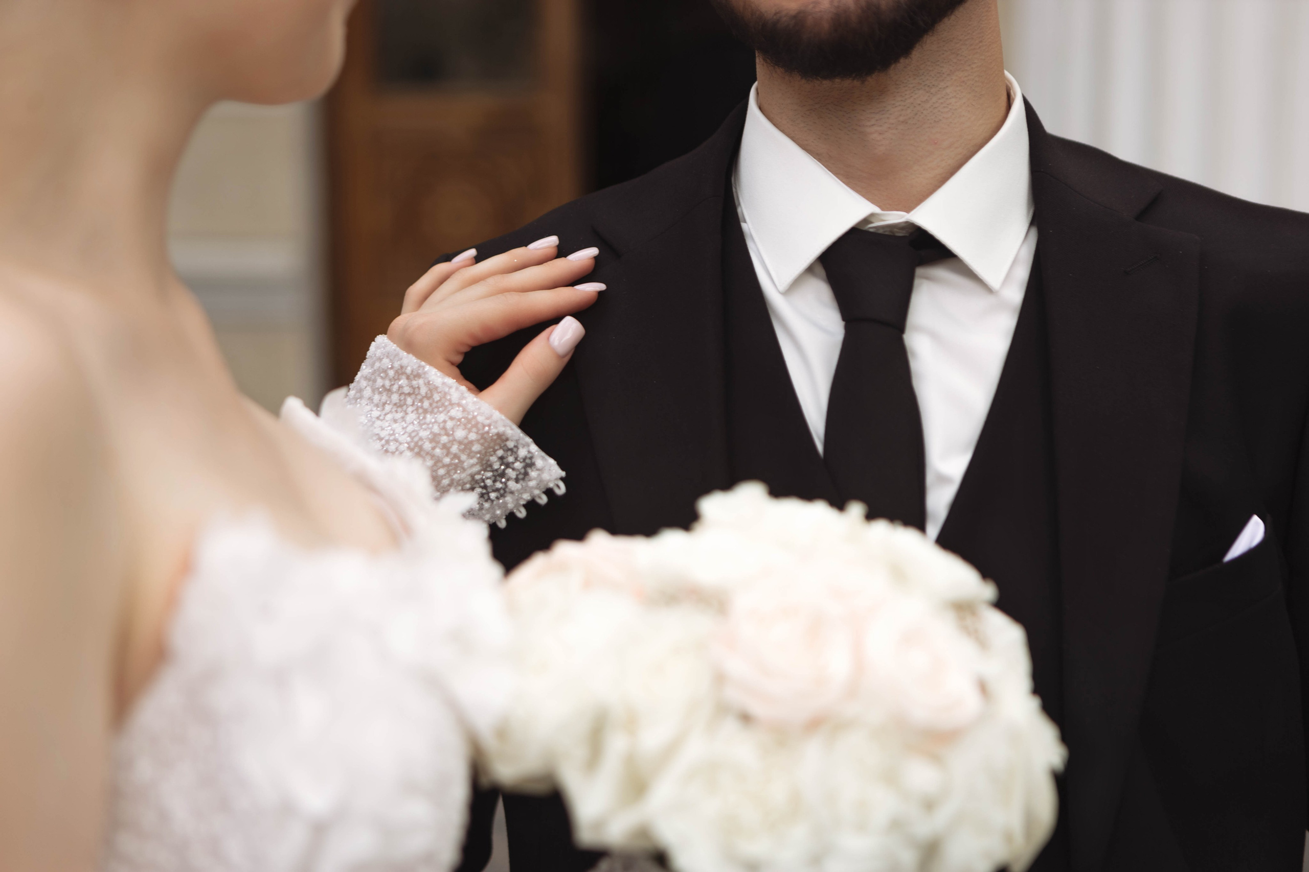 Анна&Константин. Свадебный фотограф в Ростове-на-Дону Виктория Трунова