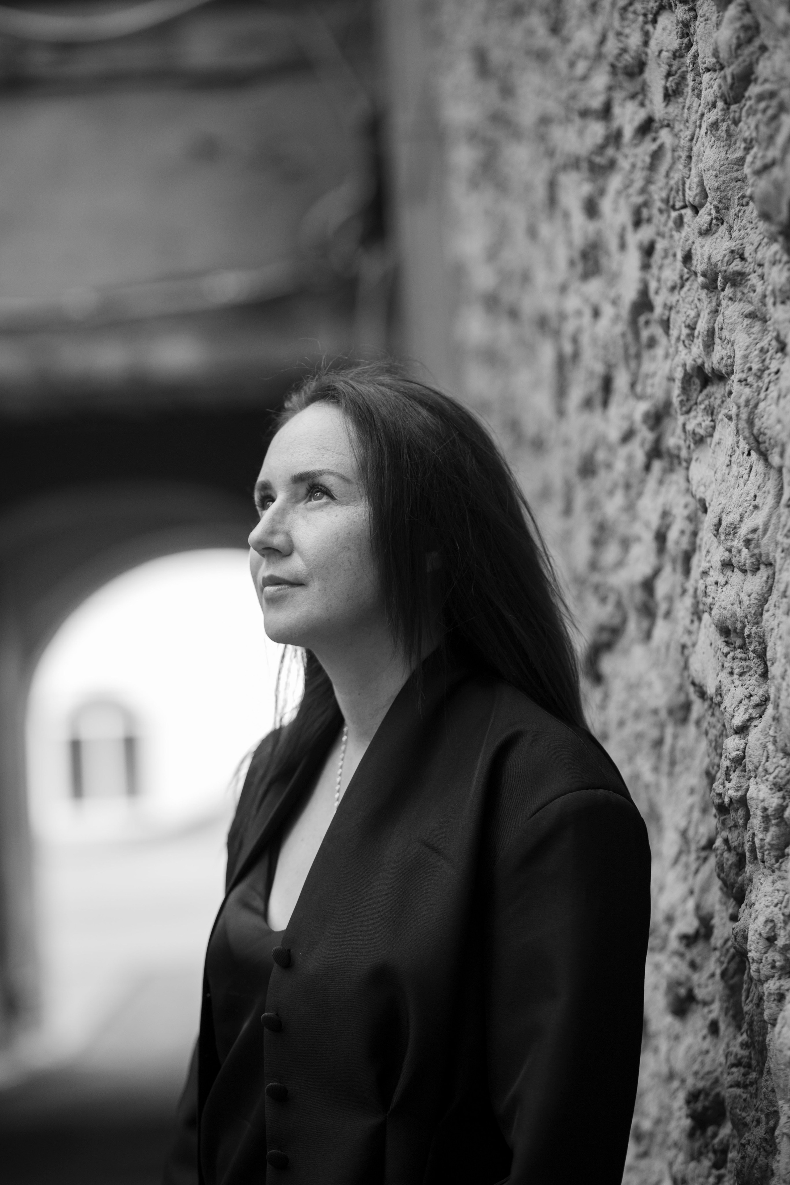 Юля. Женский фотограф в Москве Рина Леонтьева