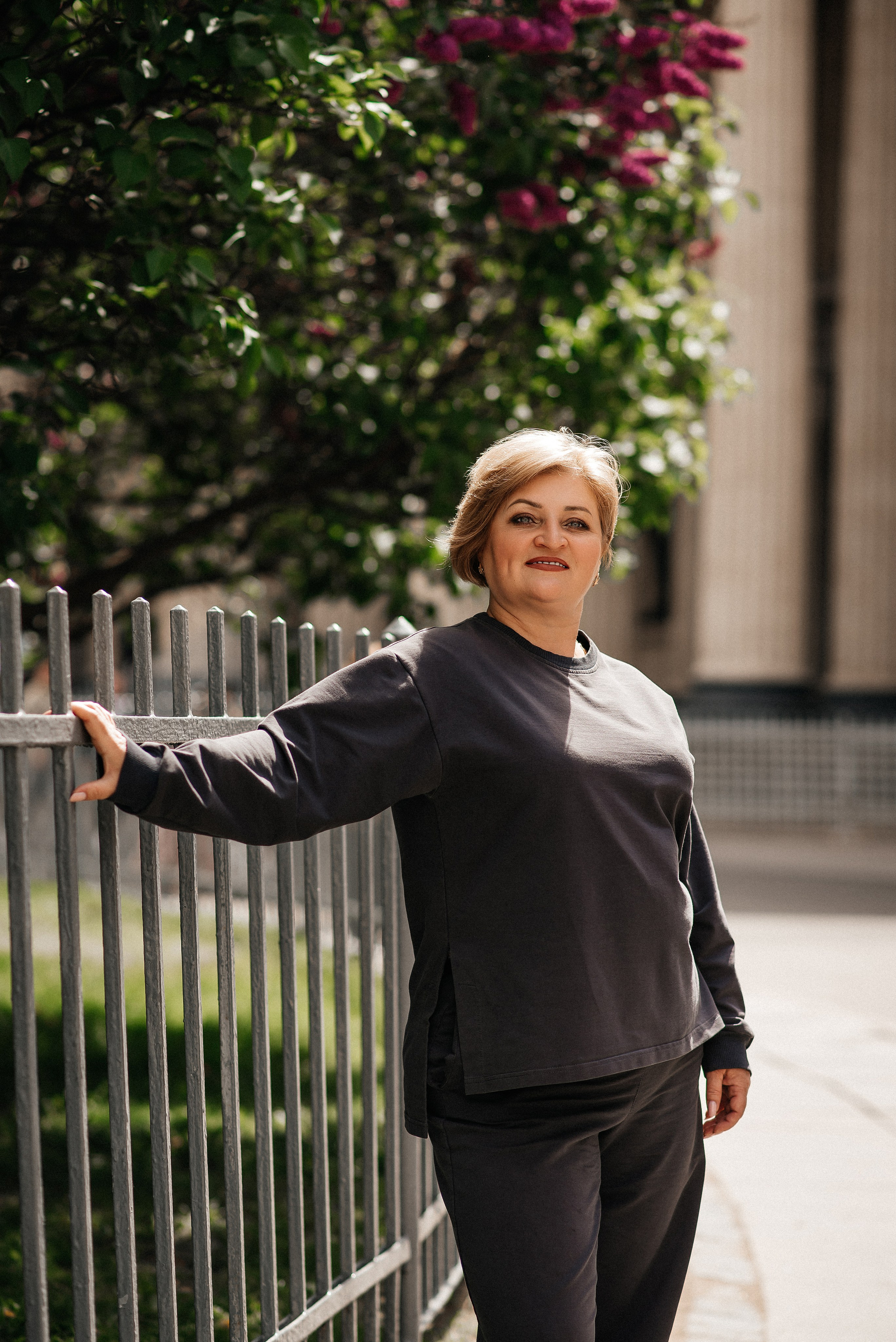 контент фотосъёмка для студии танца у Казанского собора