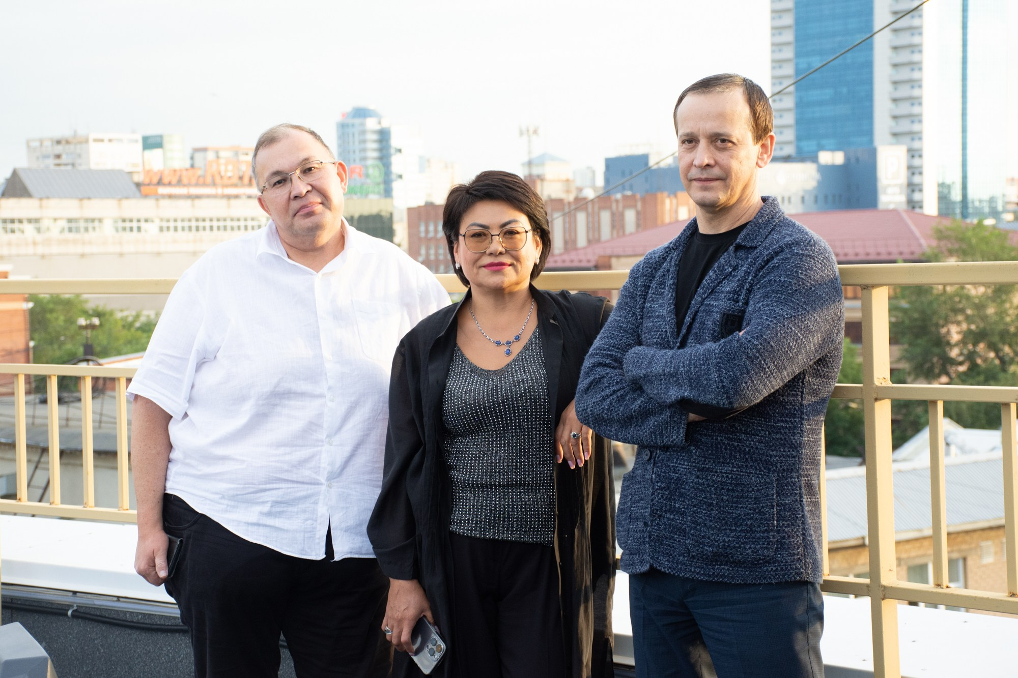 Международный уральский конгресс эстетической медицины. Фотограф Максим Буряк