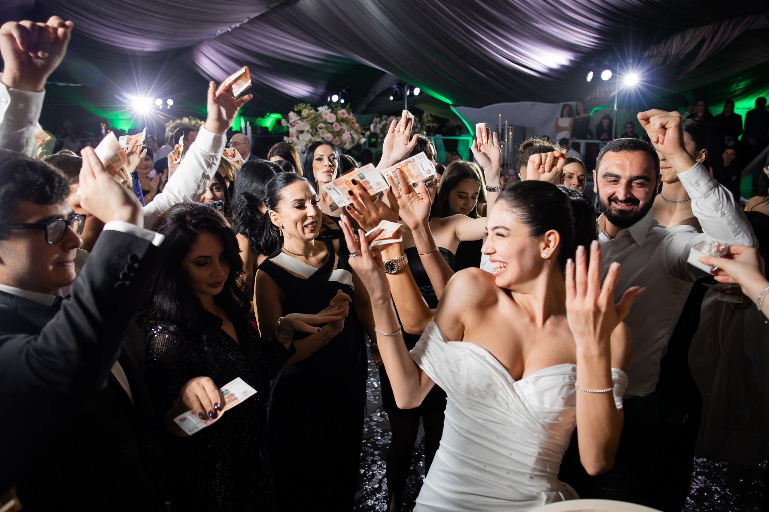 S&E. Свадебный и семейный фотограф