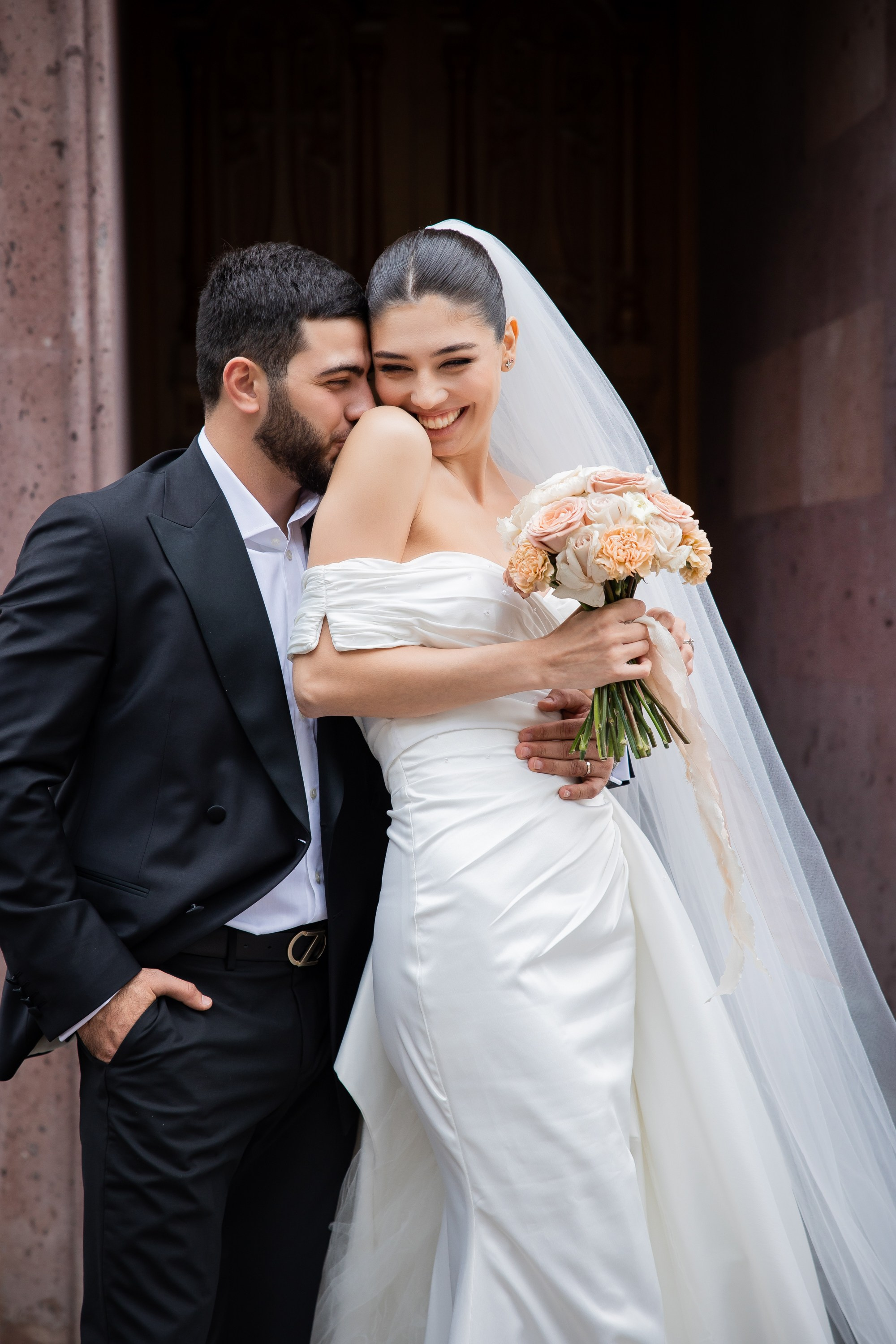 S&E. Свадебный и семейный фотограф