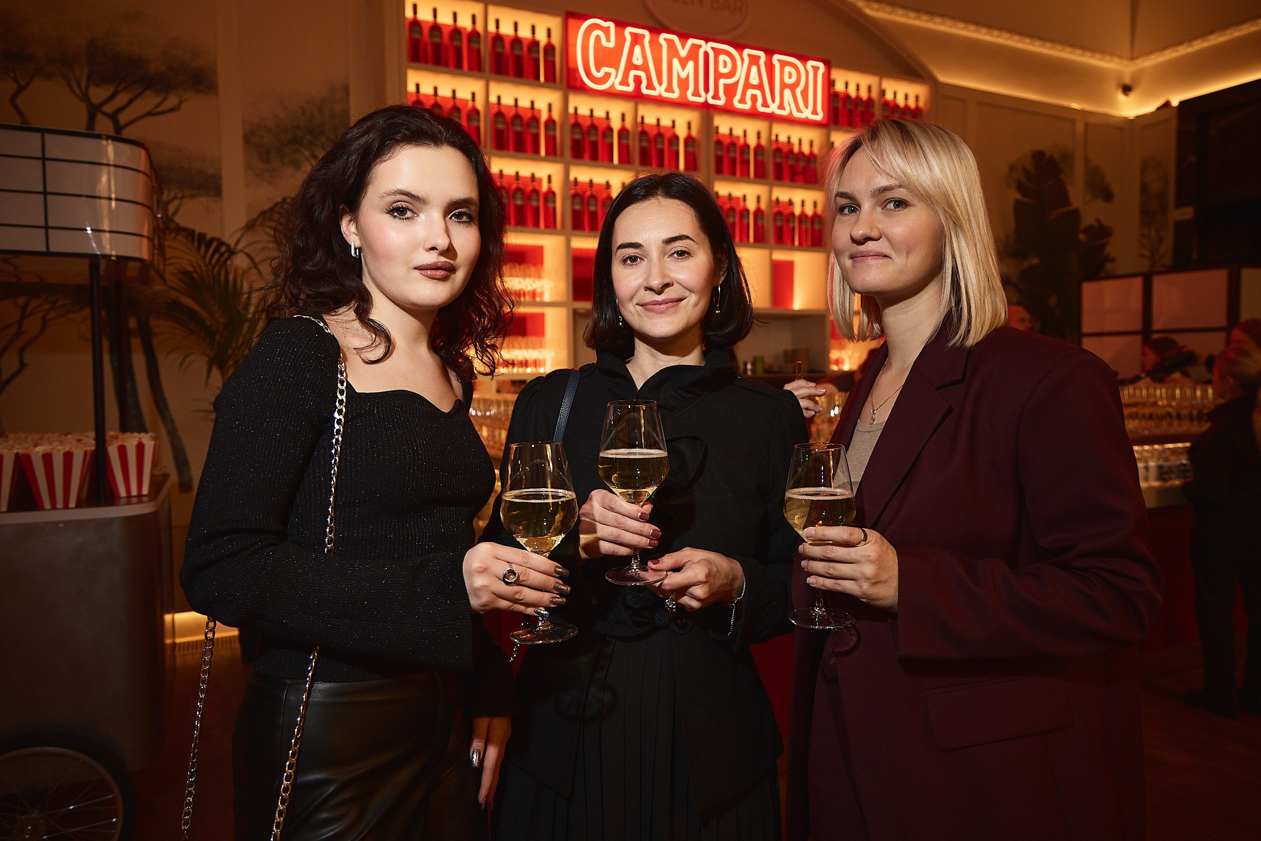 START. Премьера фильма. Varankin denis