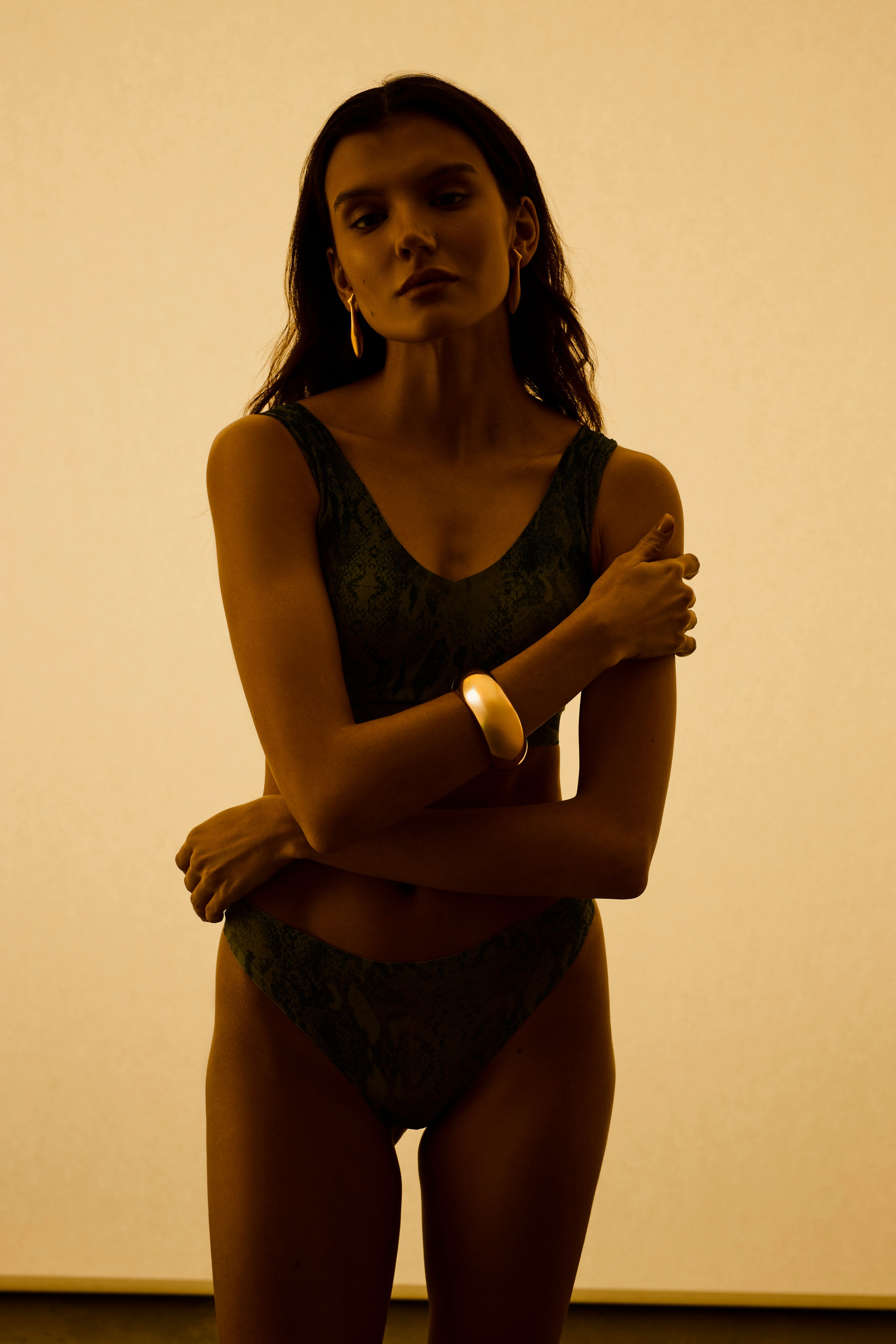 CHANTELLE X. Главная