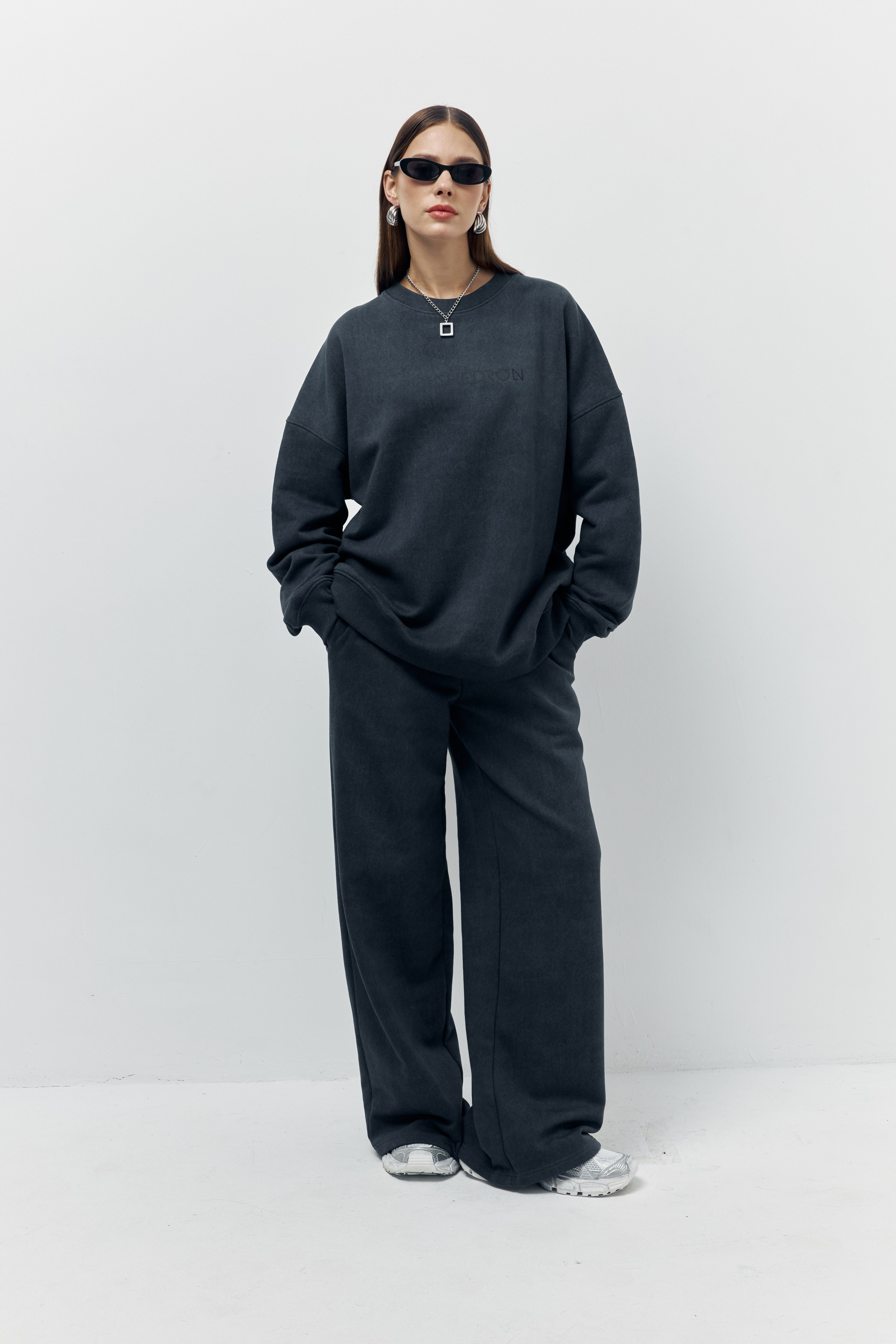 POLYHEDRON. Главная