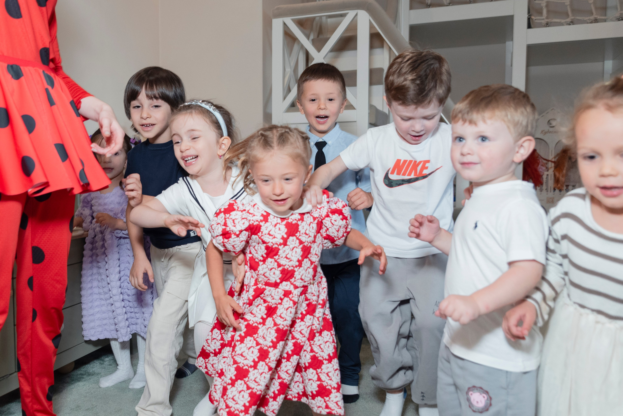 День рождения. Фотограф Москва Софа Ревчук