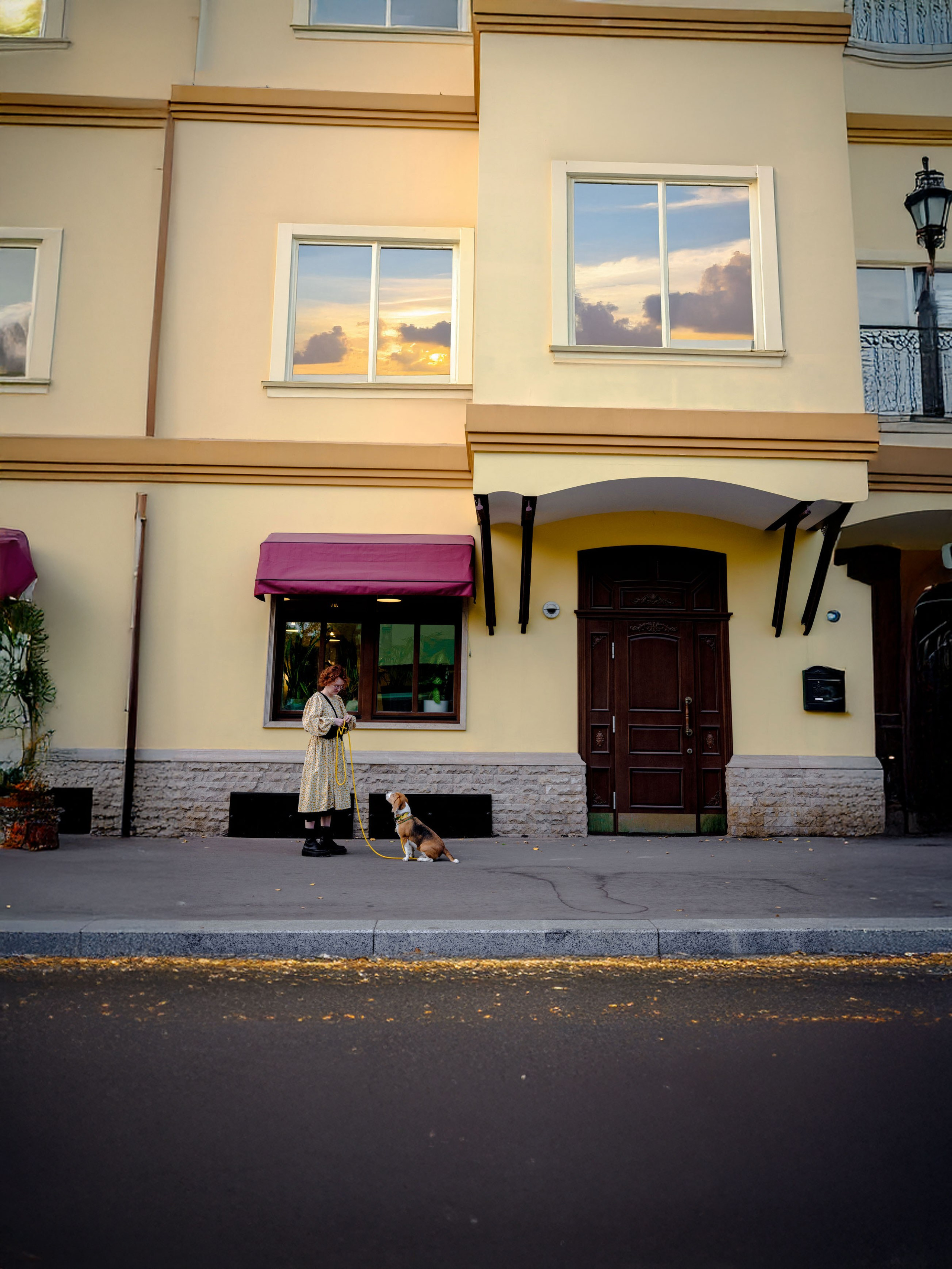 Fujifilm 50sII. Никита Демидов. Nikita Demidov