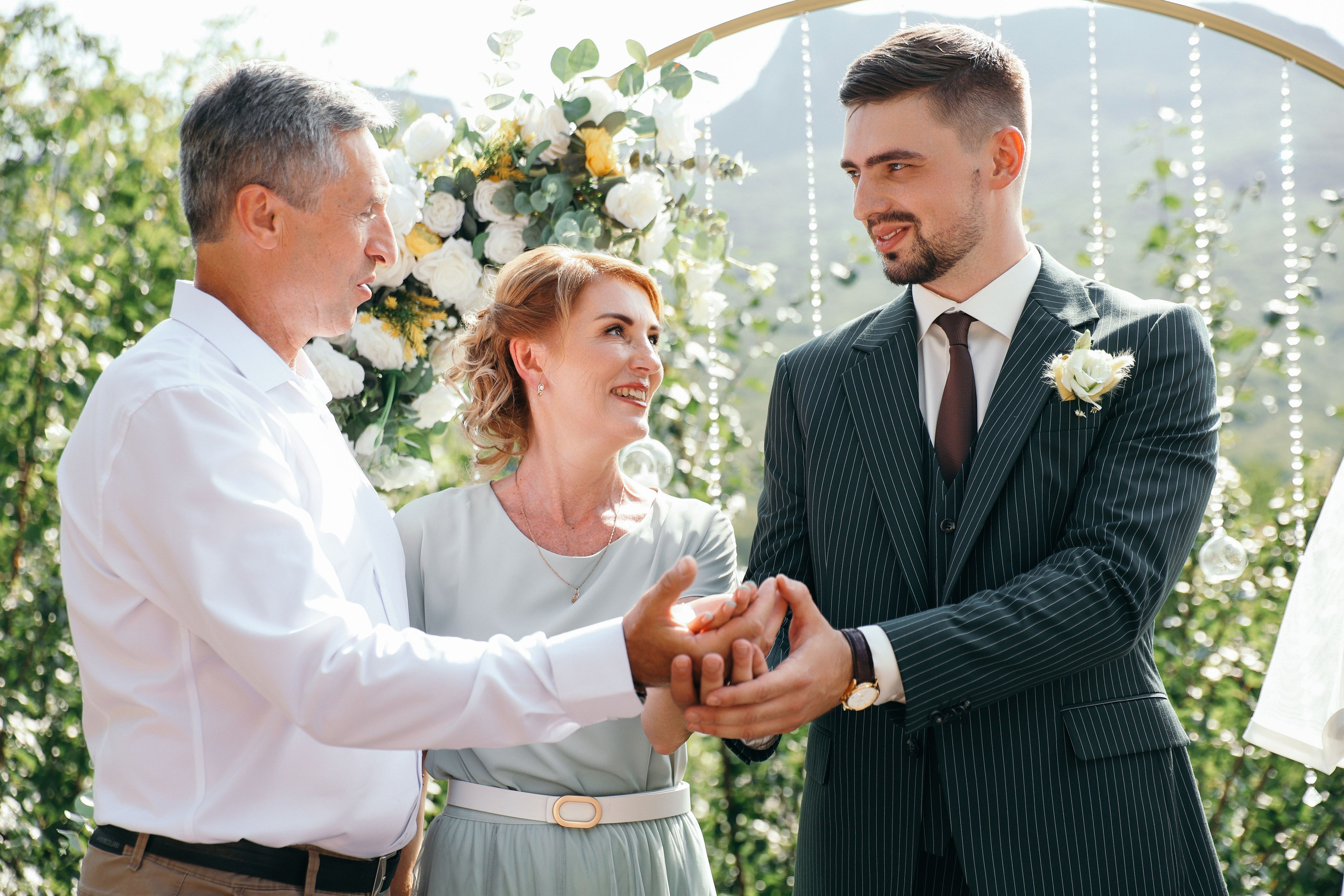 Свадьба Игорь и Оксана. Свадебный и семейный фотограф в Севастополе и Крыму Анастасия Сураева