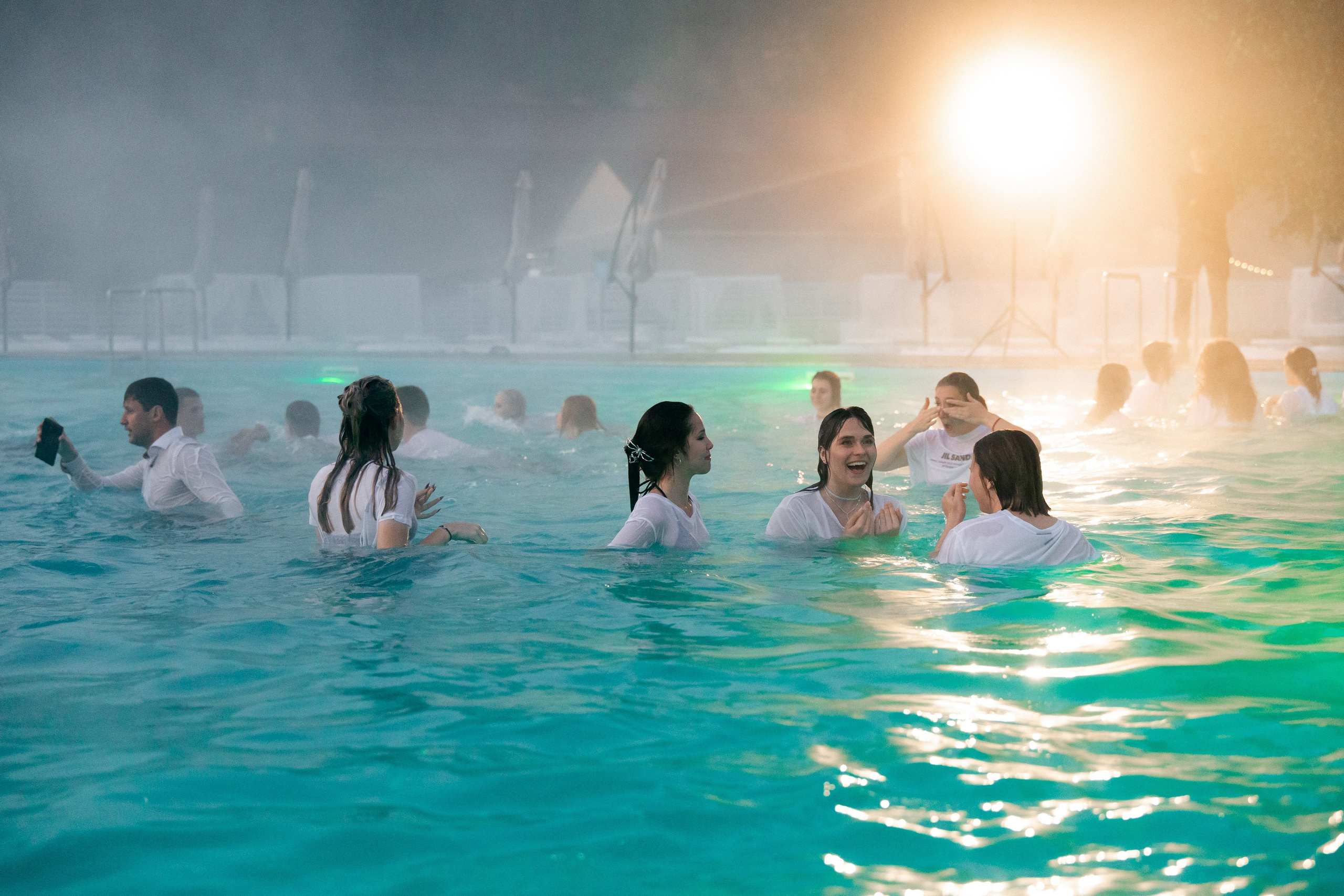 Выпускной. Фотограф свадебный семейный в Красноярске Шукшина Наталья