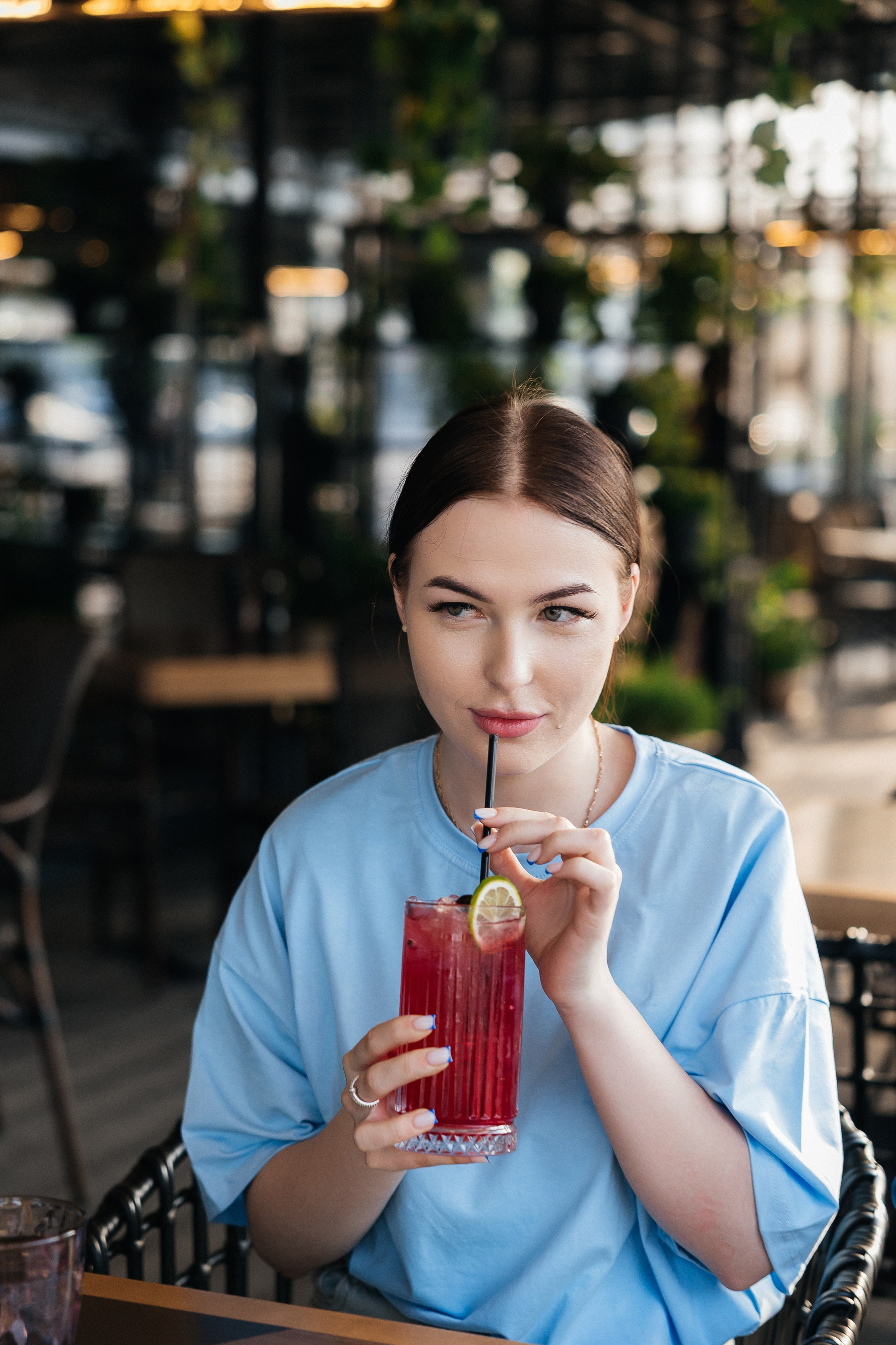 ГОРЯЧИЙ ЦЕХ открытие летней террасы. Фотограф свадебный семейный в Красноярске Шукшина Наталья