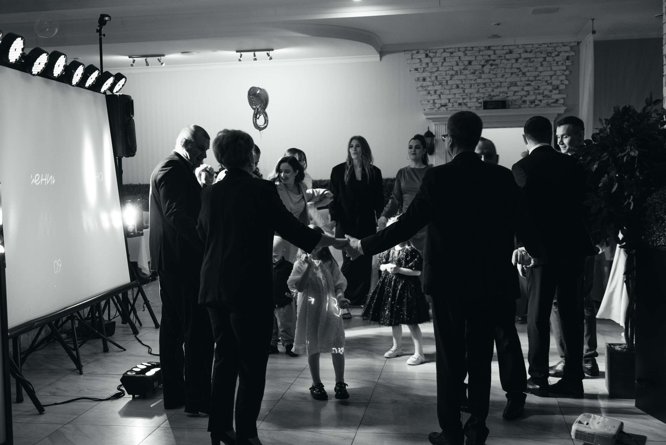 Лина и Евгений. Репортажный и свадебный фотограф в Сургуте