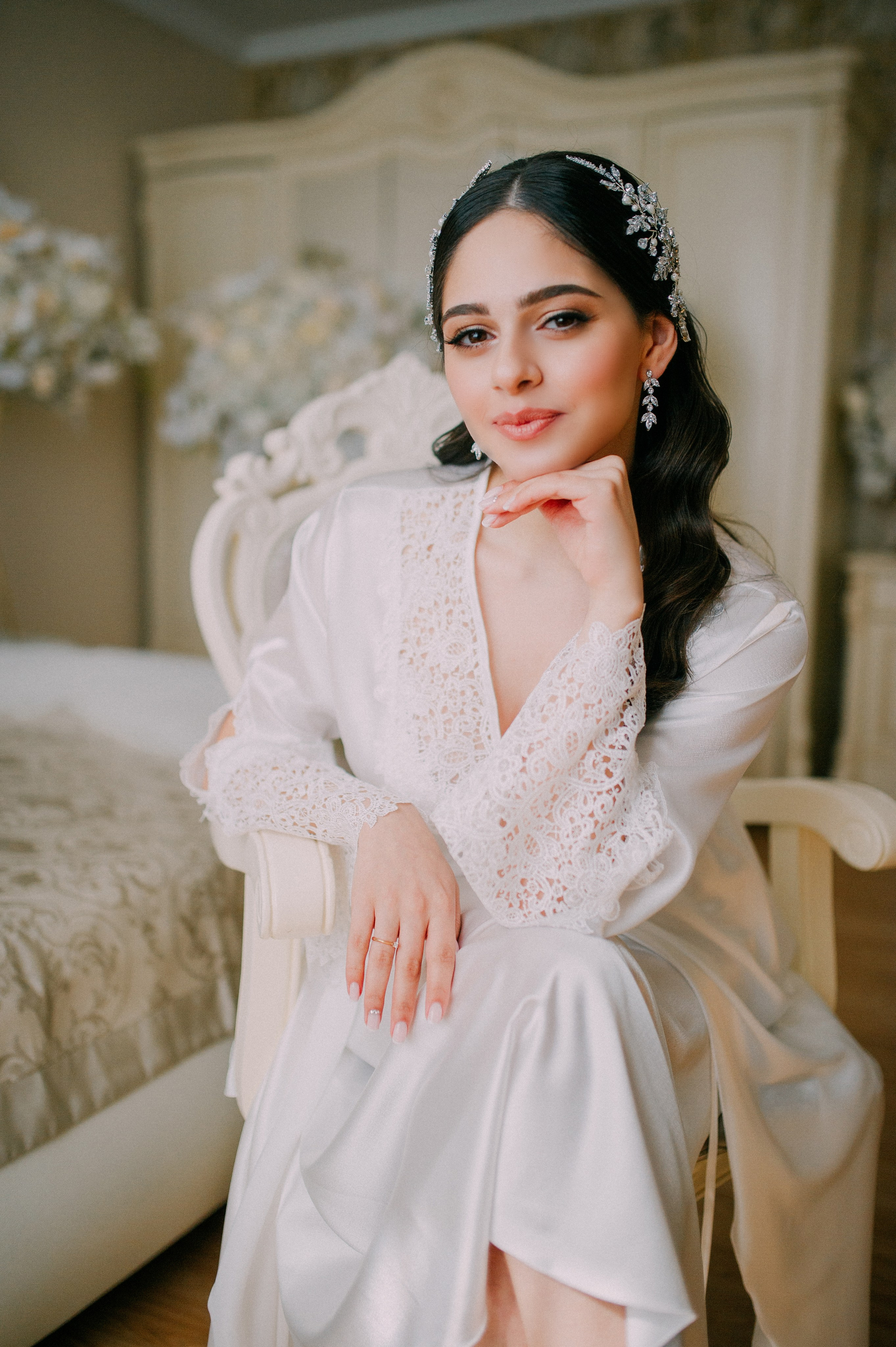 Алина & Зураб. Свадебный фотограф/видеограф Максим Черников