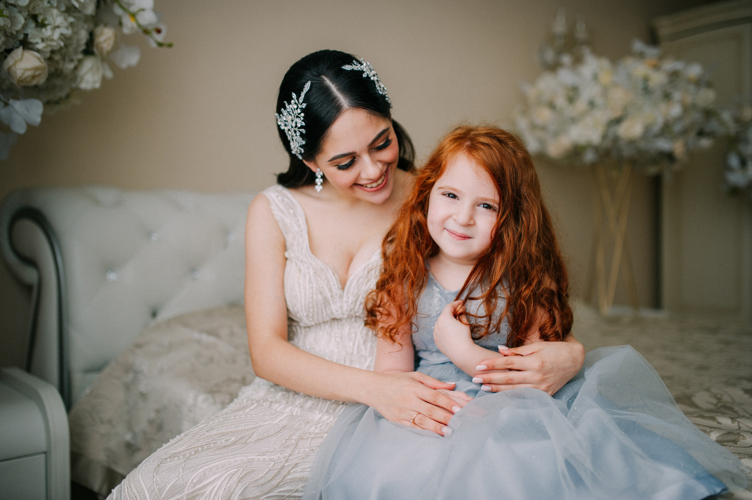 Алина & Зураб. Свадебный фотограф/видеограф Максим Черников