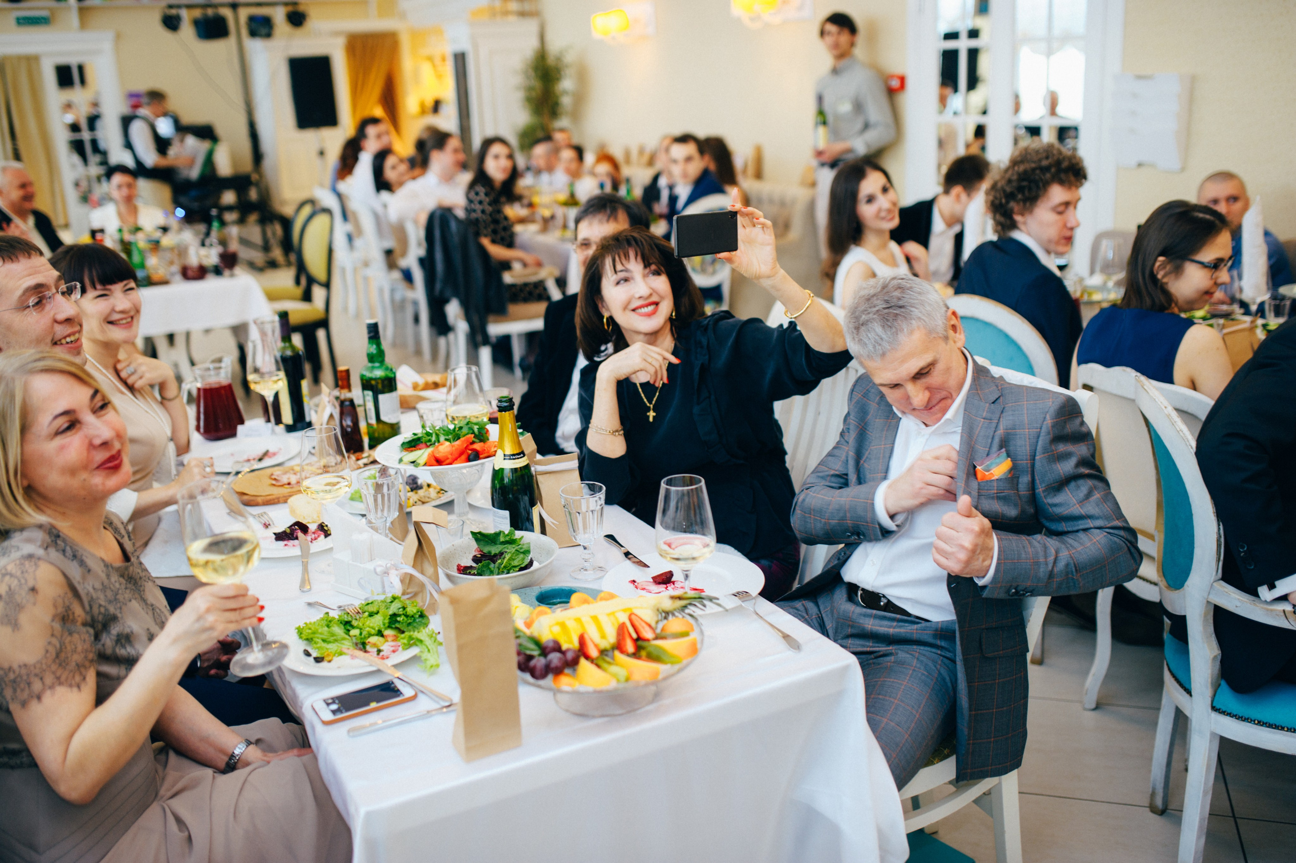 Катя & Коля. Свадебный фотограф/видеограф Максим Черников