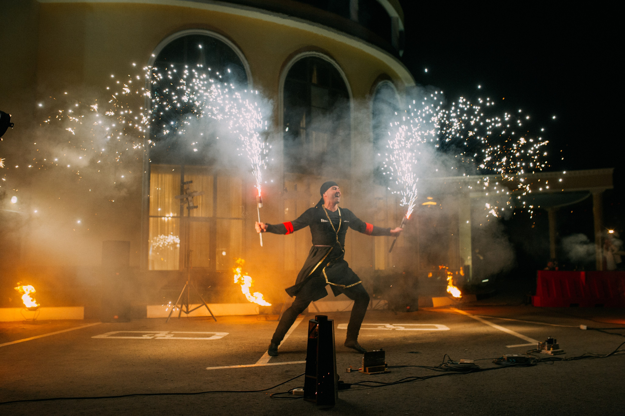 Екатерина & Валерий. Свадебный фотограф/видеограф Максим Черников