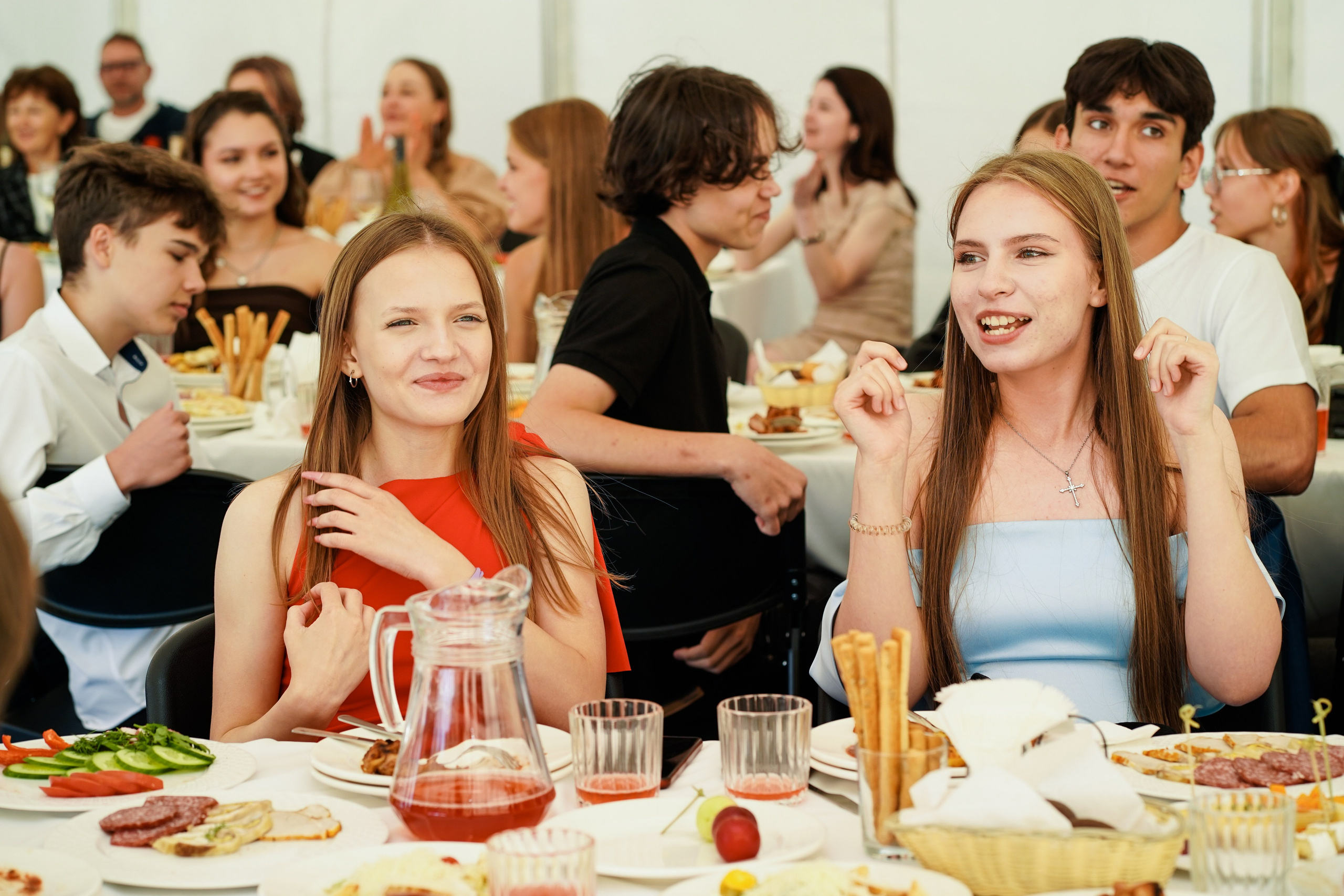 Выпускной 9 класса школа 19 в Коматек. Семейный и портретный фотограф в Екатеринбурге Анна Лобанова