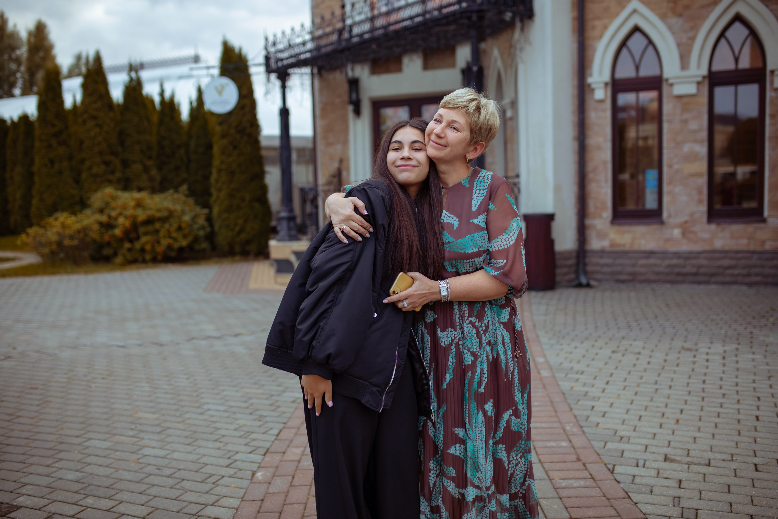Юбилей Светланы (6 часов). Семейный и детский фотограф в Москве Дорогова Екатерина