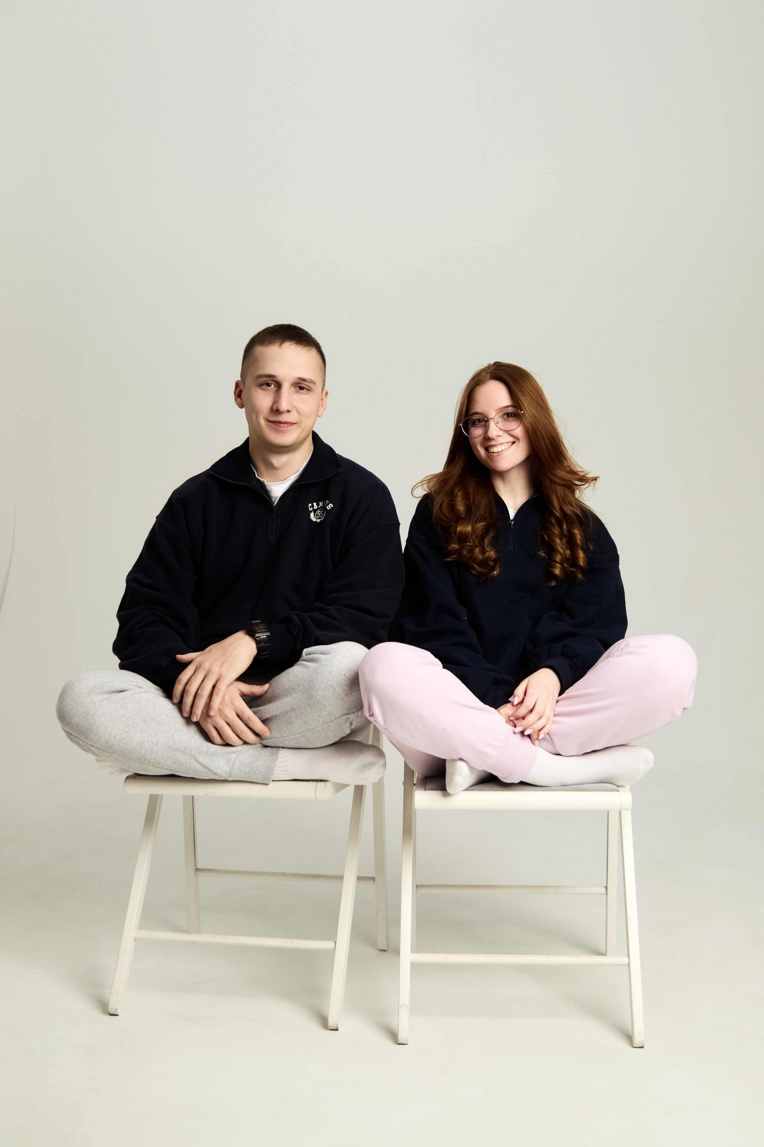 Фотосессия love-story. Портретный и свадебный фотограф в Иваново Максим Гаврилин