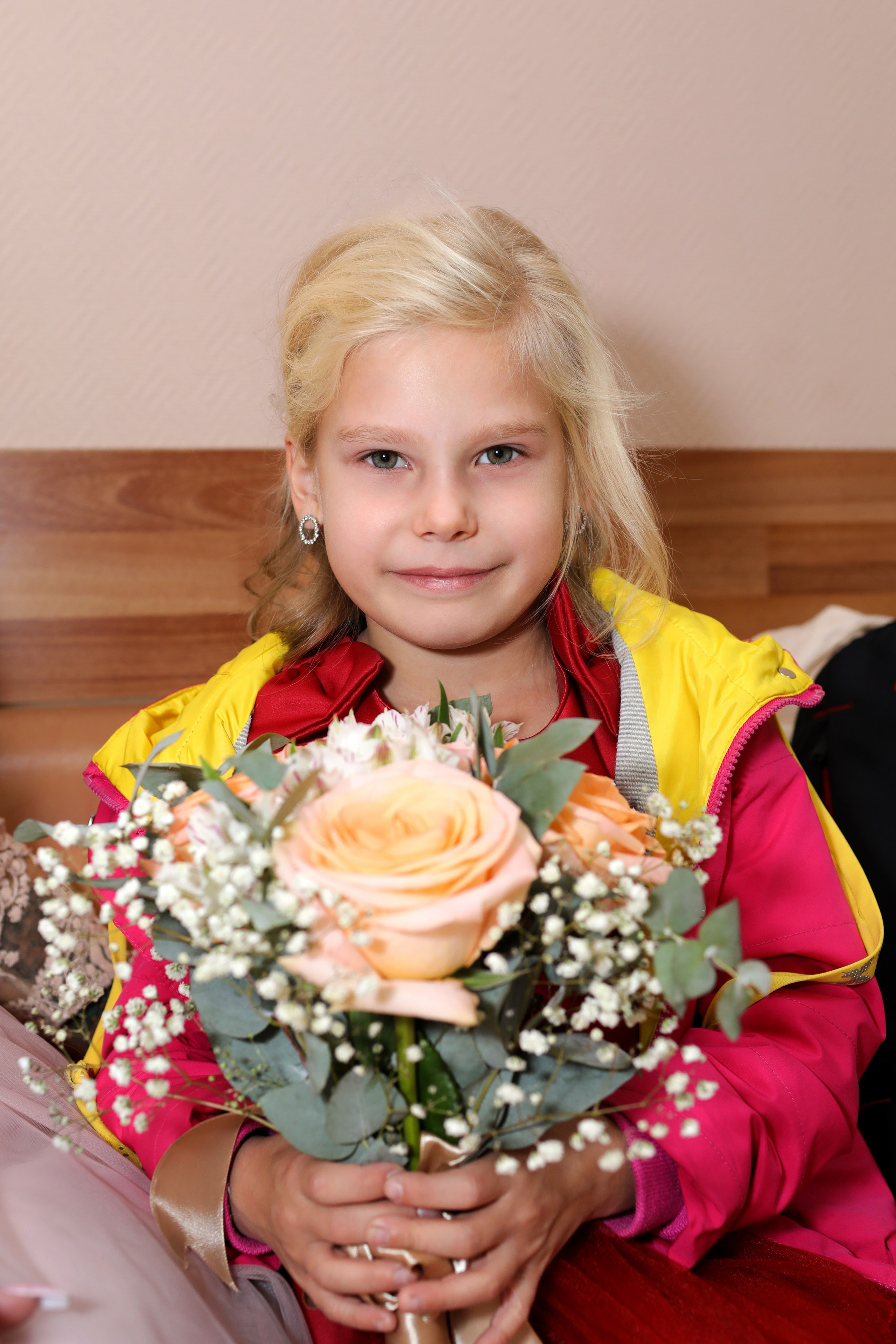 Максим и Анна. Детский и женский фотограф в Кемерово Анна Смирнова