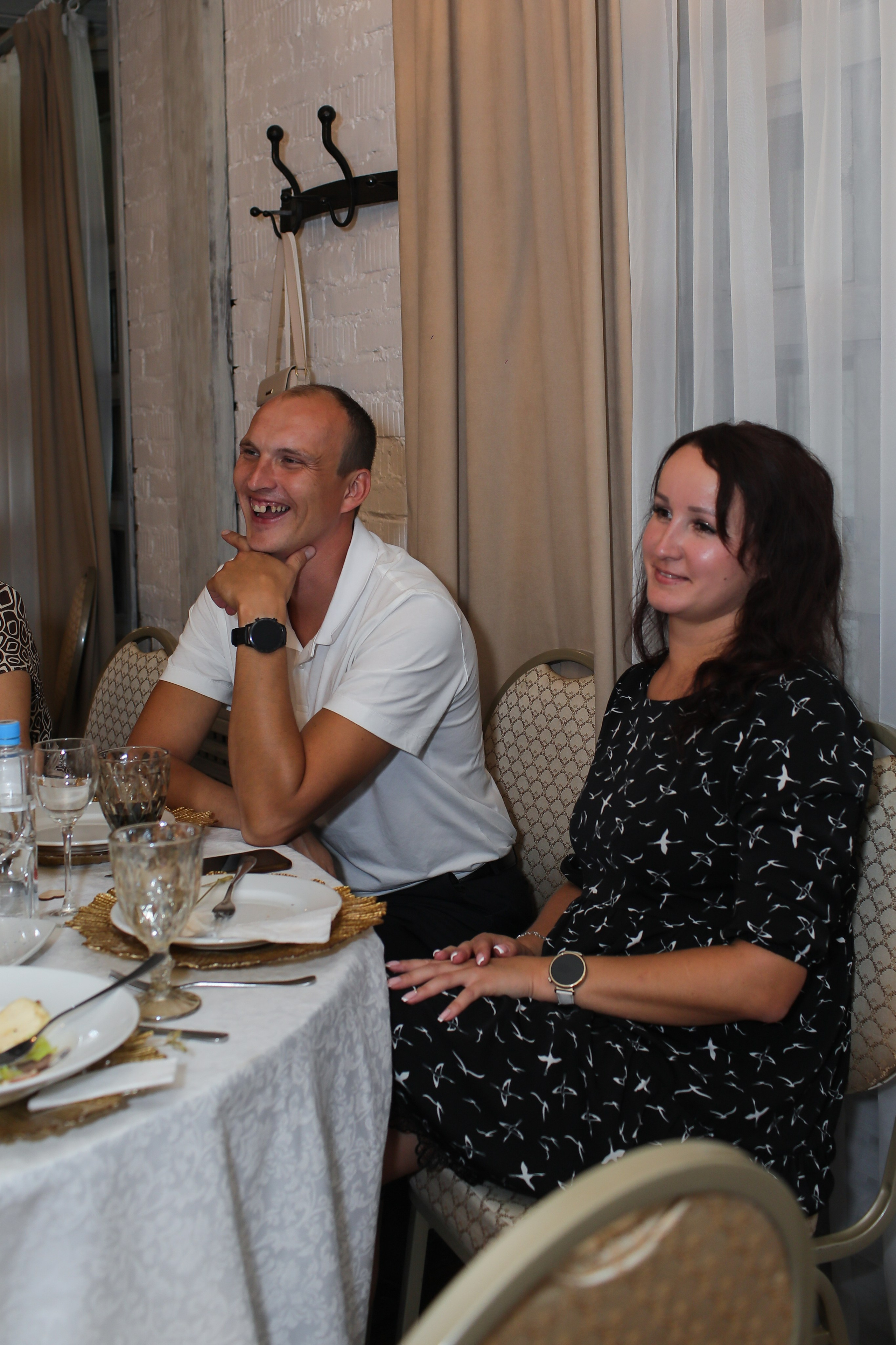 Алексей и Елена. Детский и женский фотограф в Кемерово Анна Смирнова