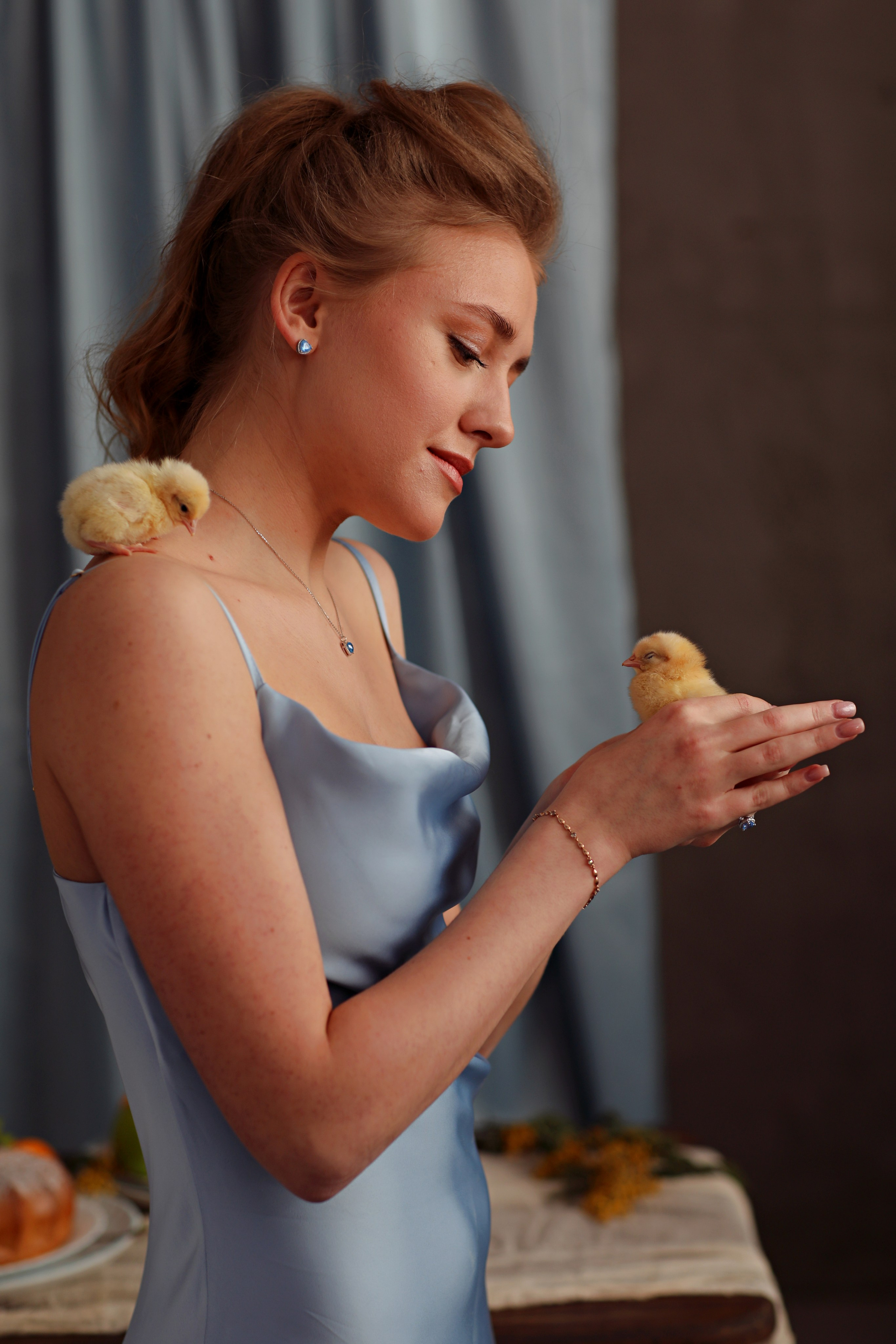 Солнечные. Детский и женский фотограф в Кемерово Анна Смирнова