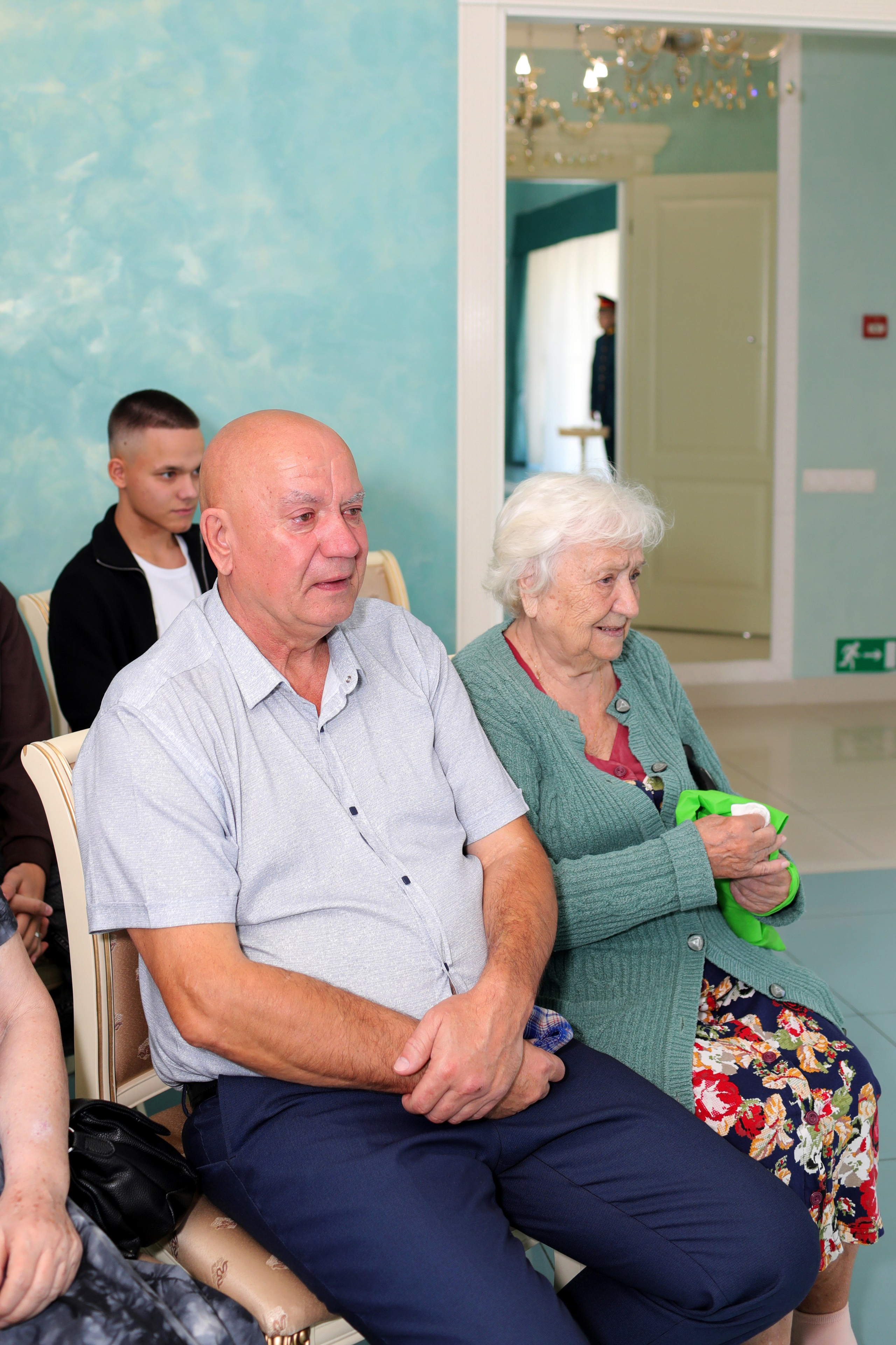 Кирилл и Карина. Детский и женский фотограф в Кемерово Анна Смирнова