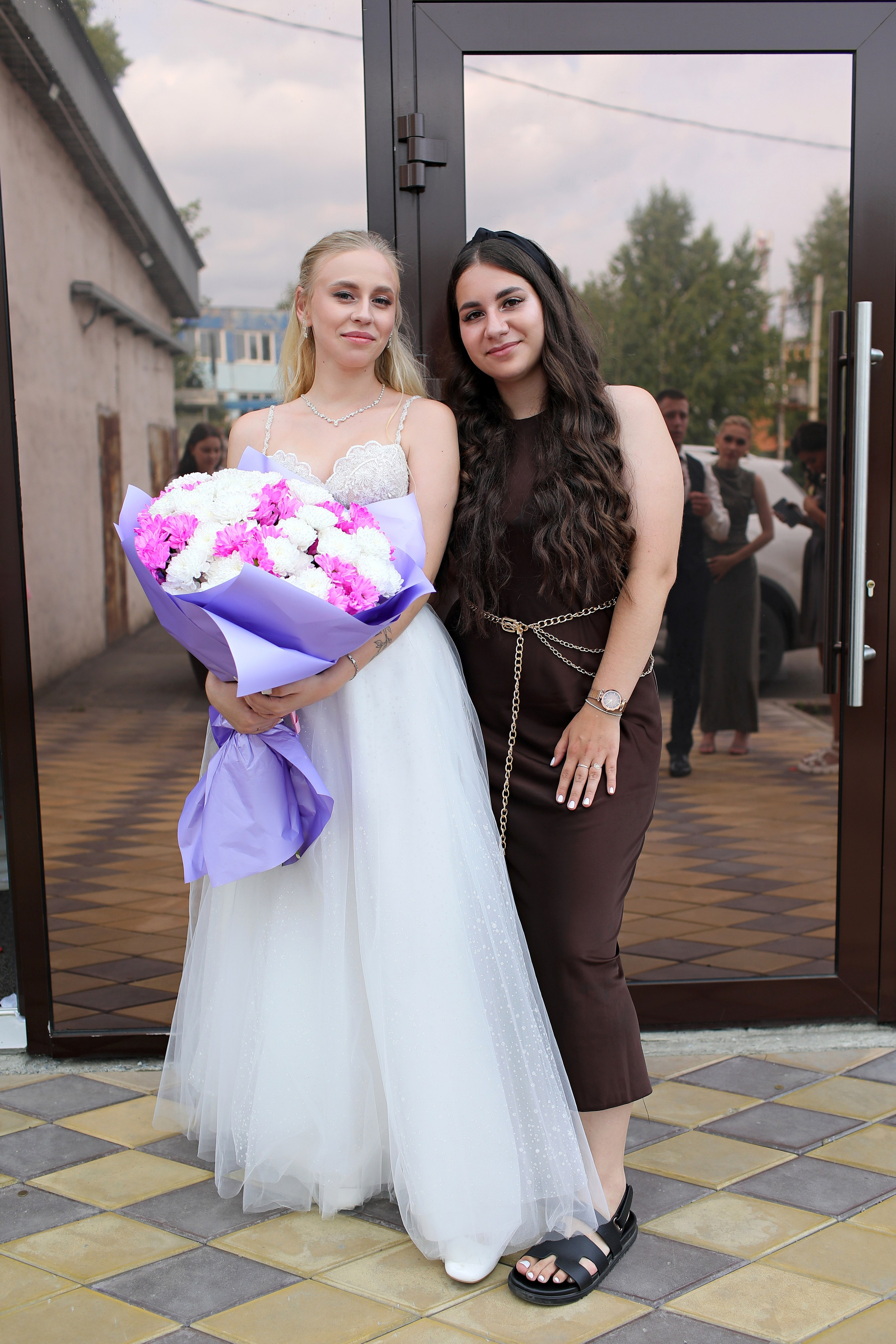 Никита и Виктория. Детский и женский фотограф в Кемерово Анна Смирнова