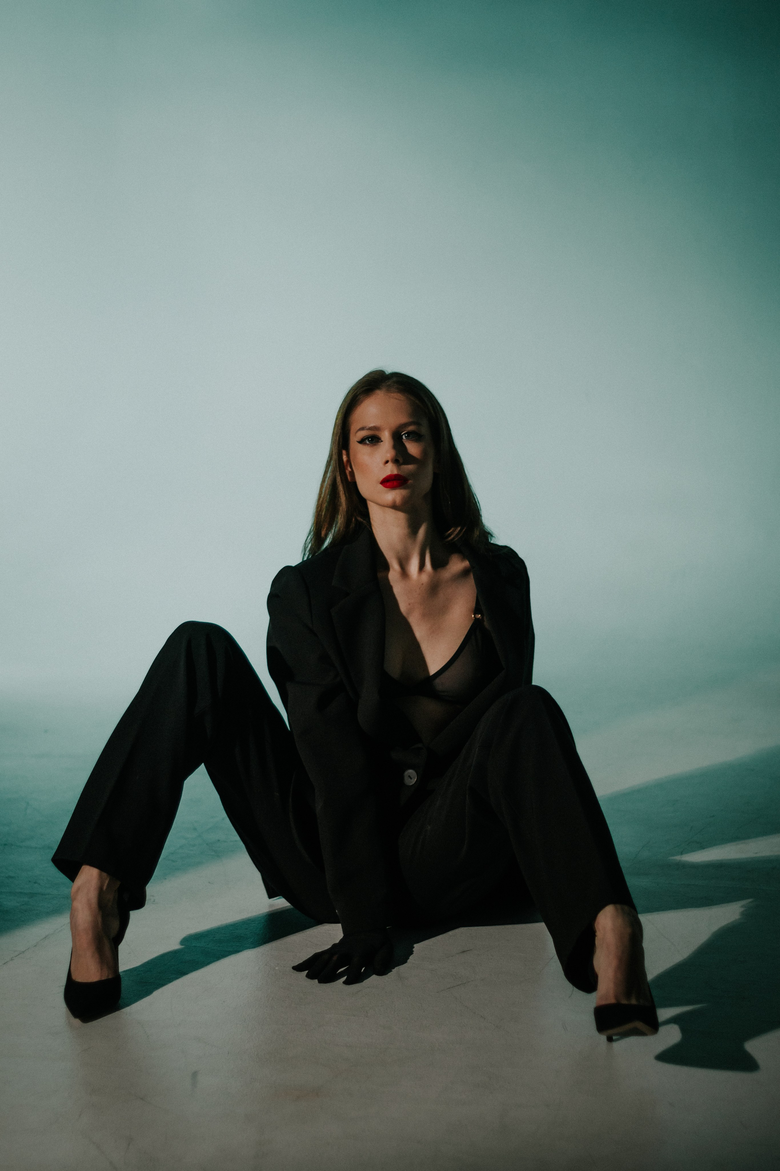 Ludmila. Ника — ваш персональный фотограф в Нижнем Новгороде