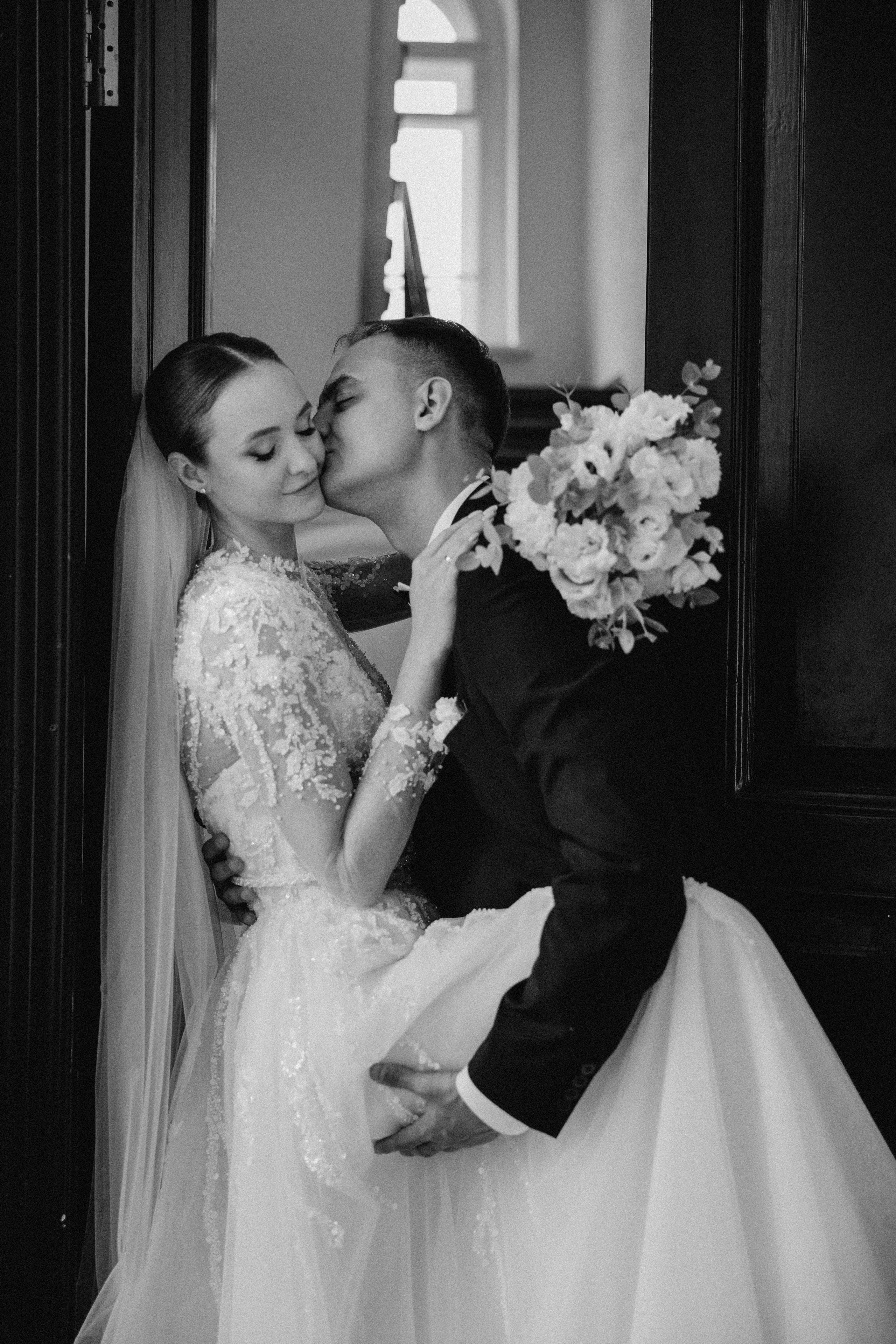 Александр & Елена