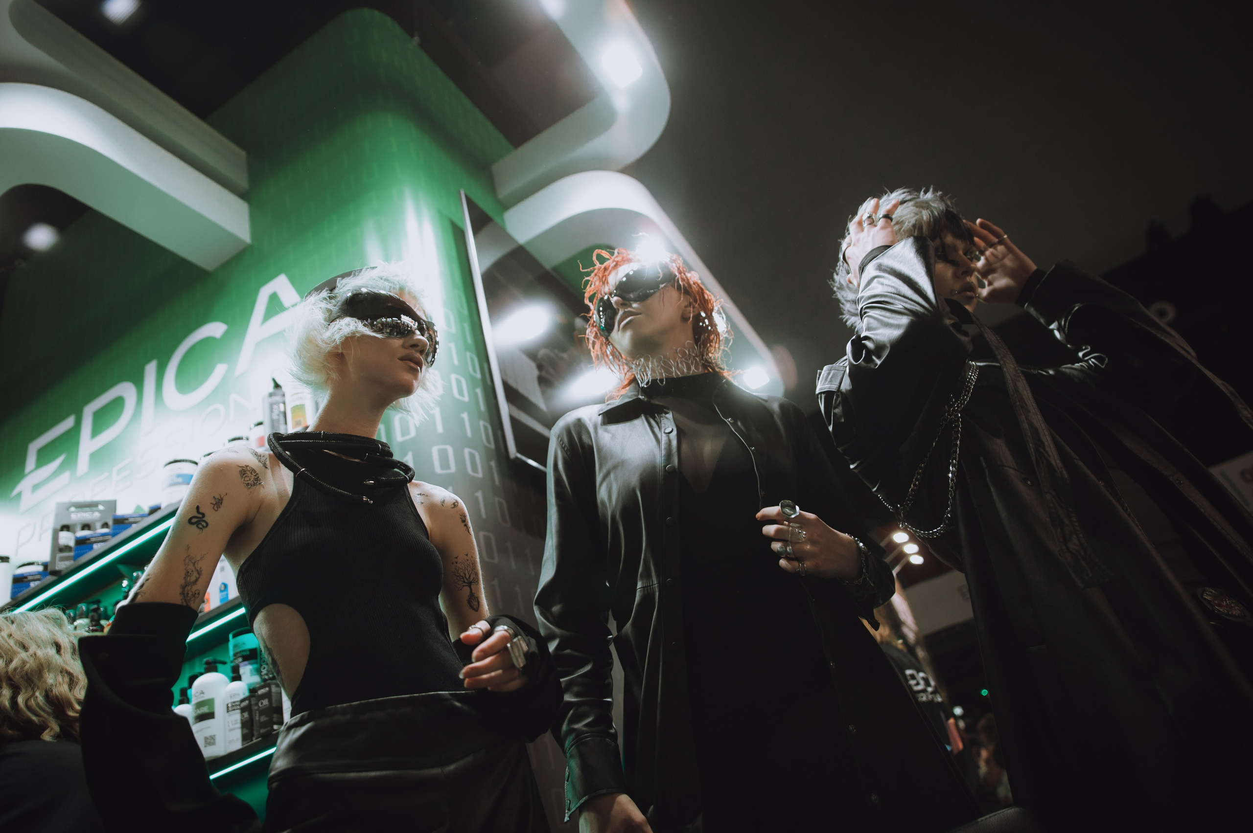 BeautyDayForHair. Свадебный и портретный фотограф в Москве Жердев Даниил