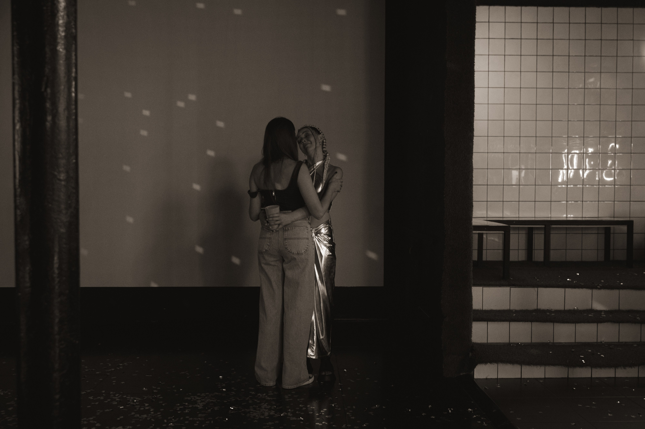 BURNING MAN. Свадебный и портретный фотограф в Москве Жердев Даниил