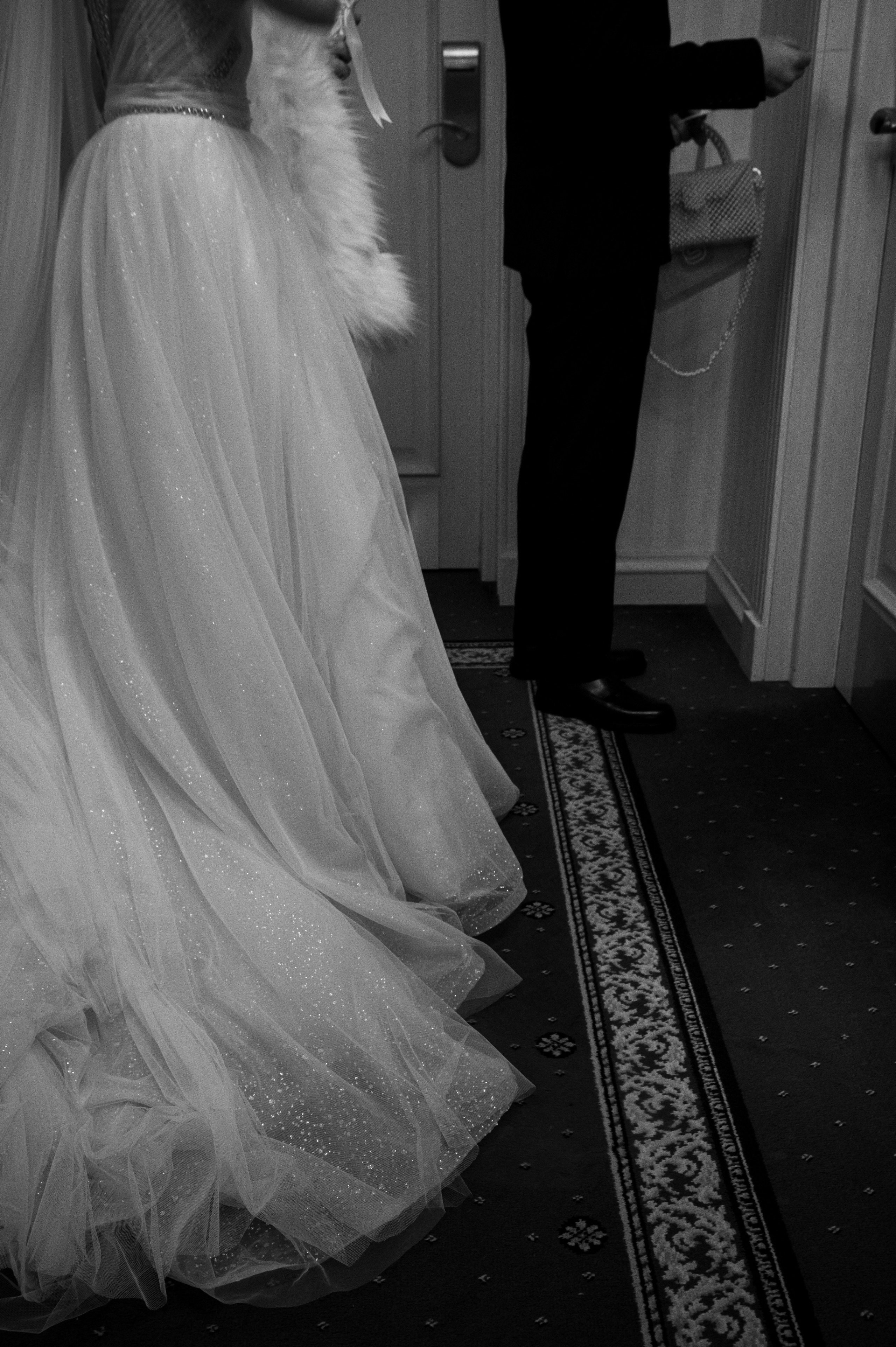 Свадебная фотосессия в Radisson Collection Hotel мск. Свадебный и портретный фотограф в Москве Жердев Даниил