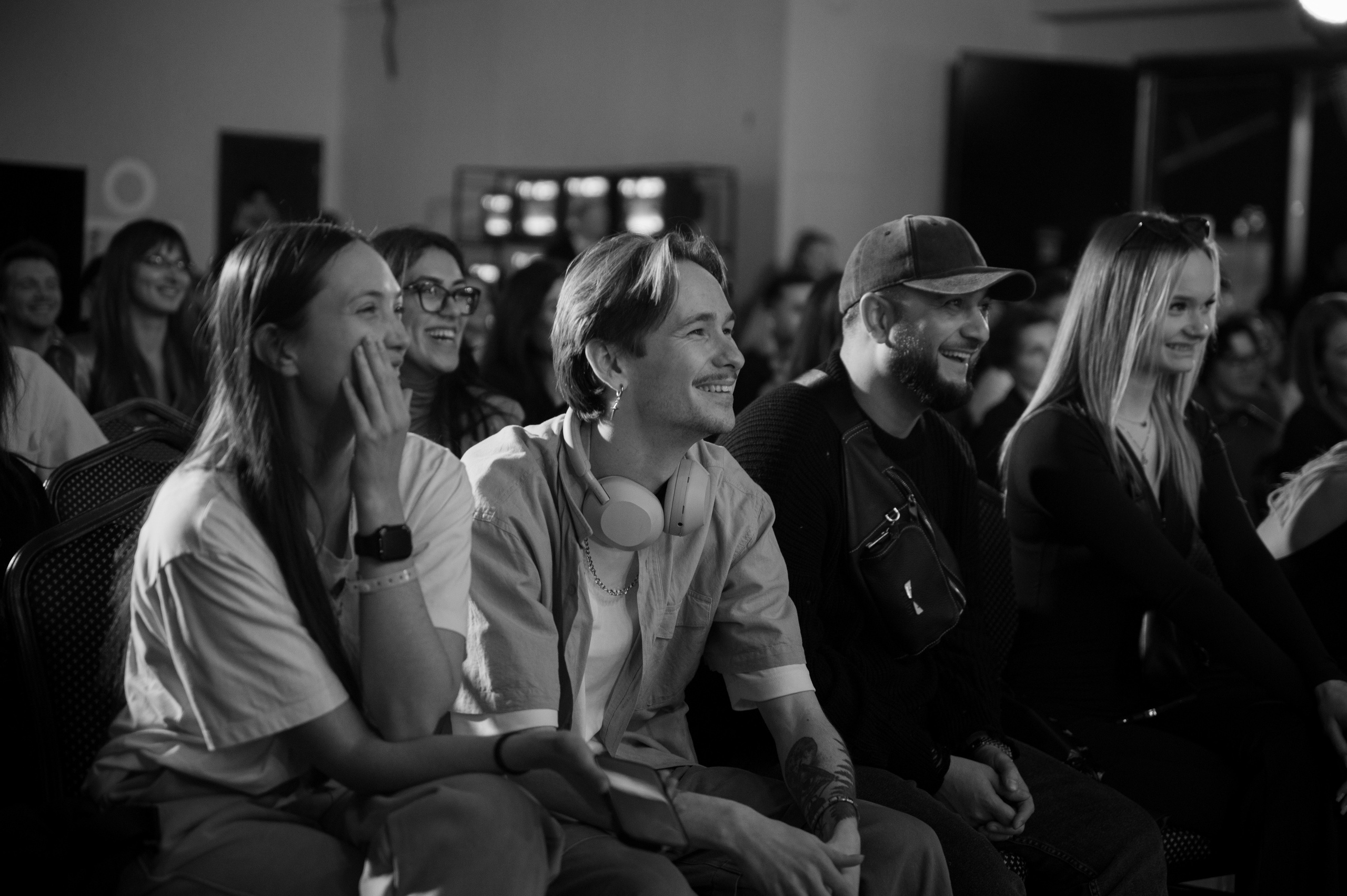 BeautyDayForHair. Свадебный и портретный фотограф в Москве Жердев Даниил