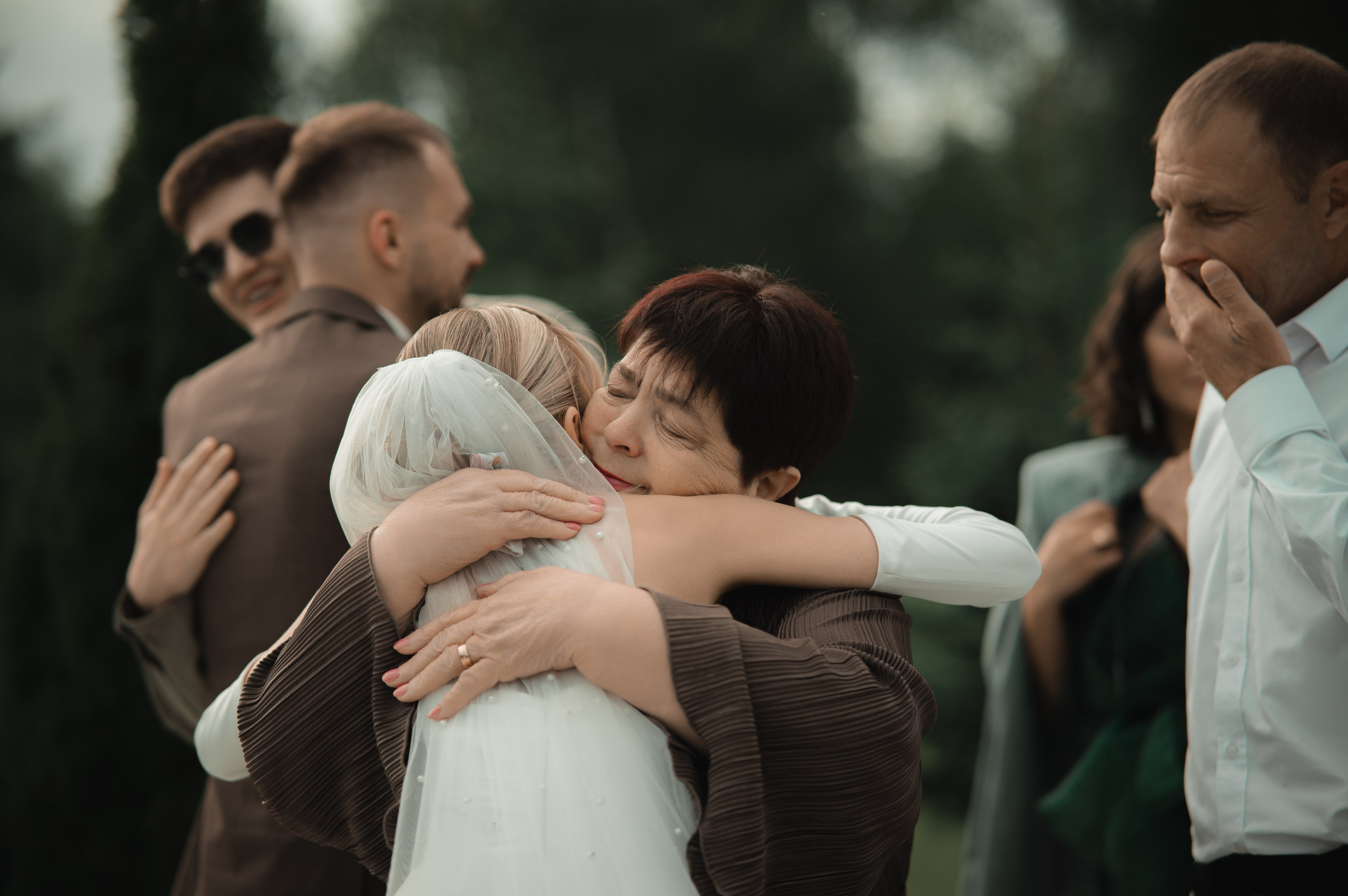 Екатерина и Павел. Свадебный и портретный фотограф в Москве Жердев Даниил