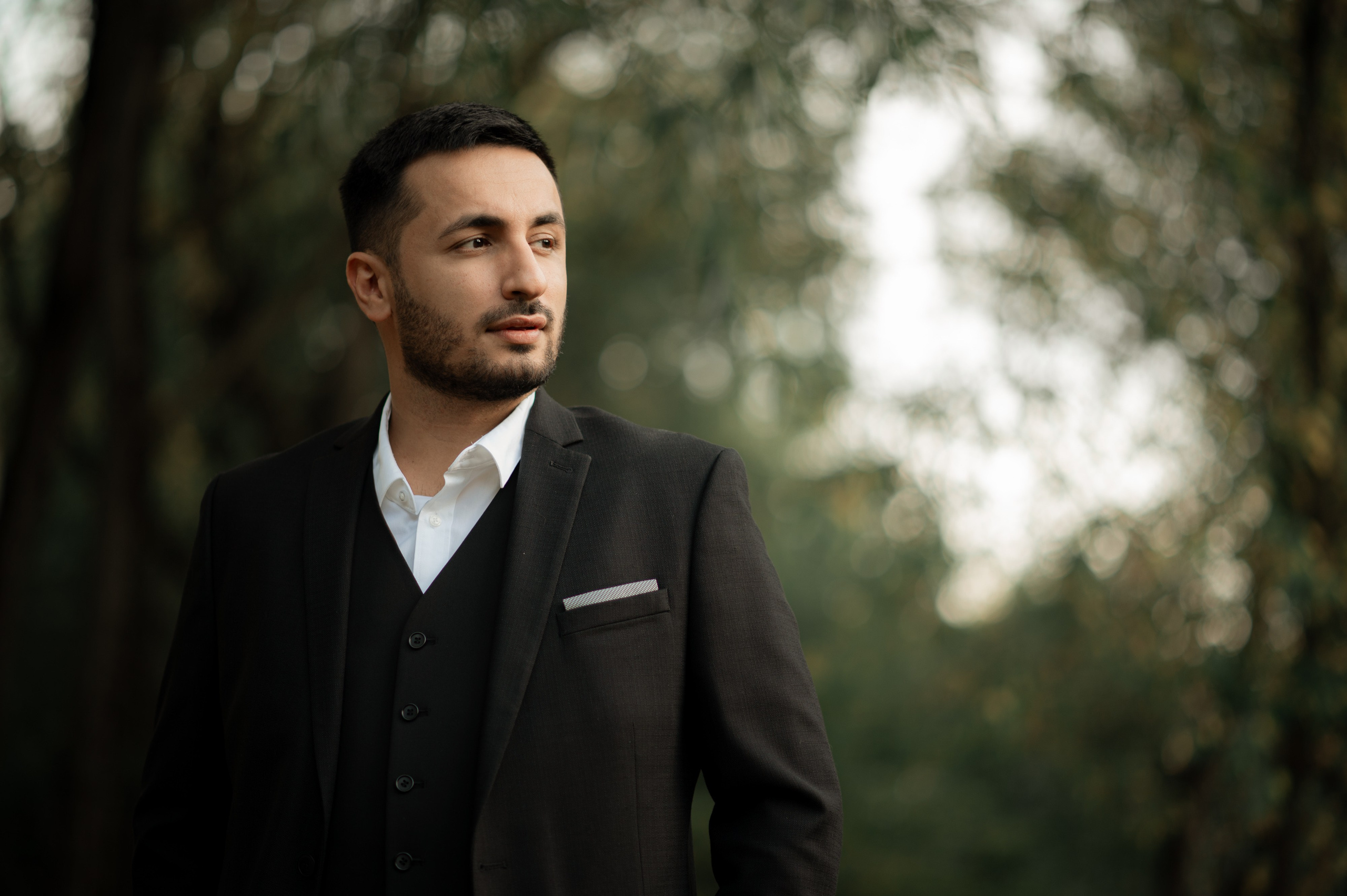 Кристина и Артём. Свадебный и портретный фотограф в Москве Жердев Даниил