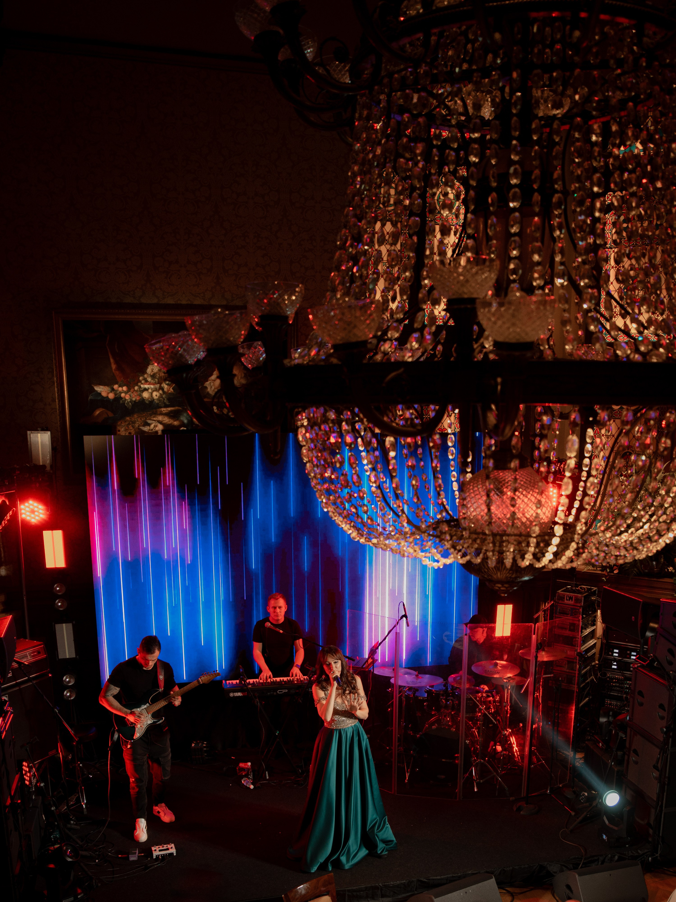 День рождения. Свадебный и портретный фотограф в Москве Жердев Даниил