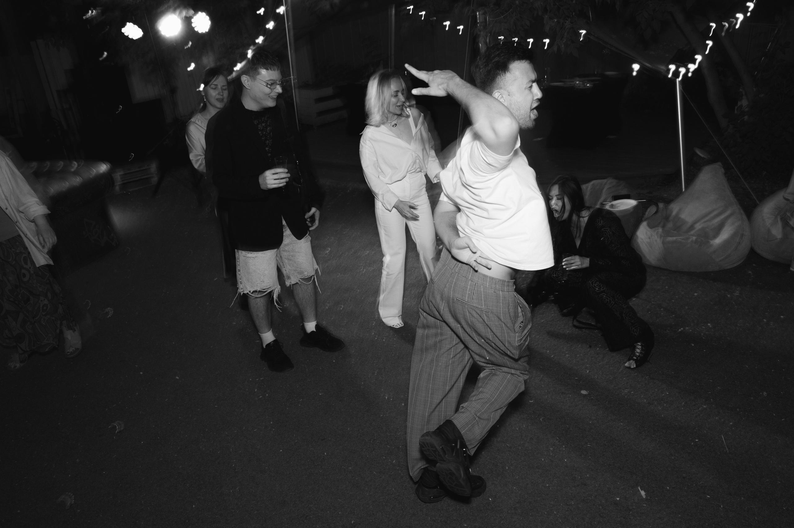 Корпоратив. Свадебный и портретный фотограф в Москве Жердев Даниил