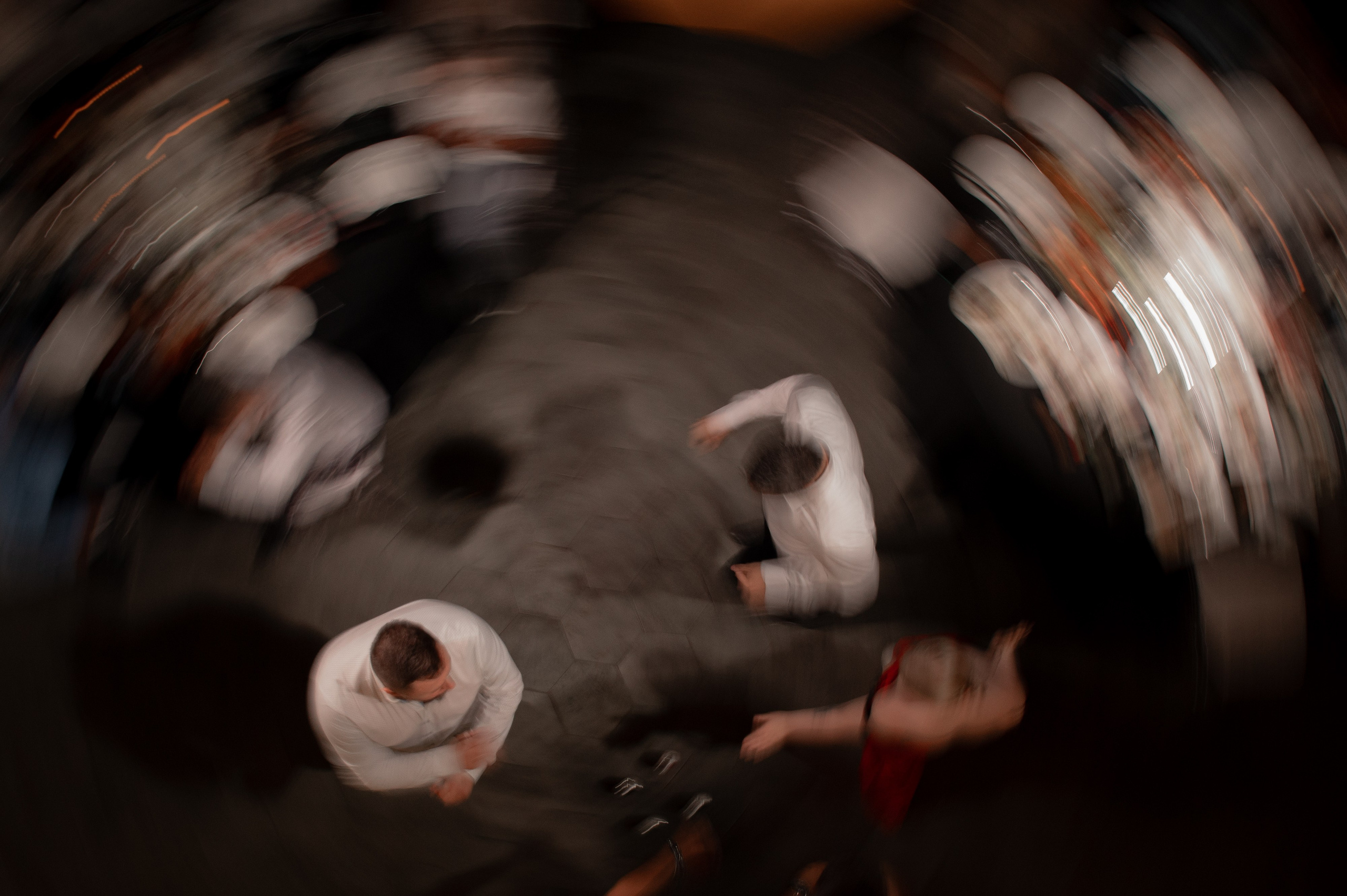 Валентина и Сергей. Свадебный и портретный фотограф в Москве Жердев Даниил